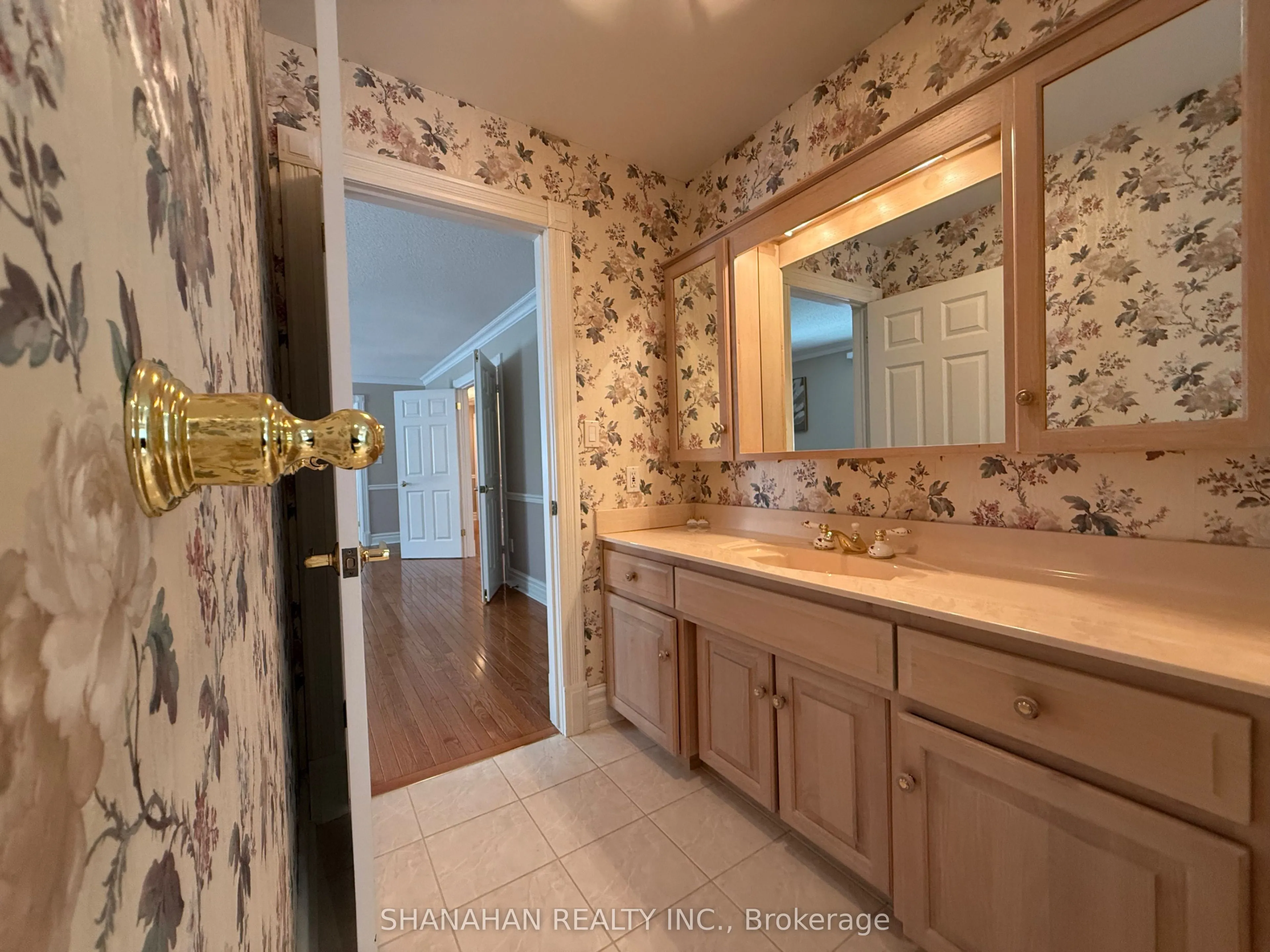 1067 Forestvale Drive