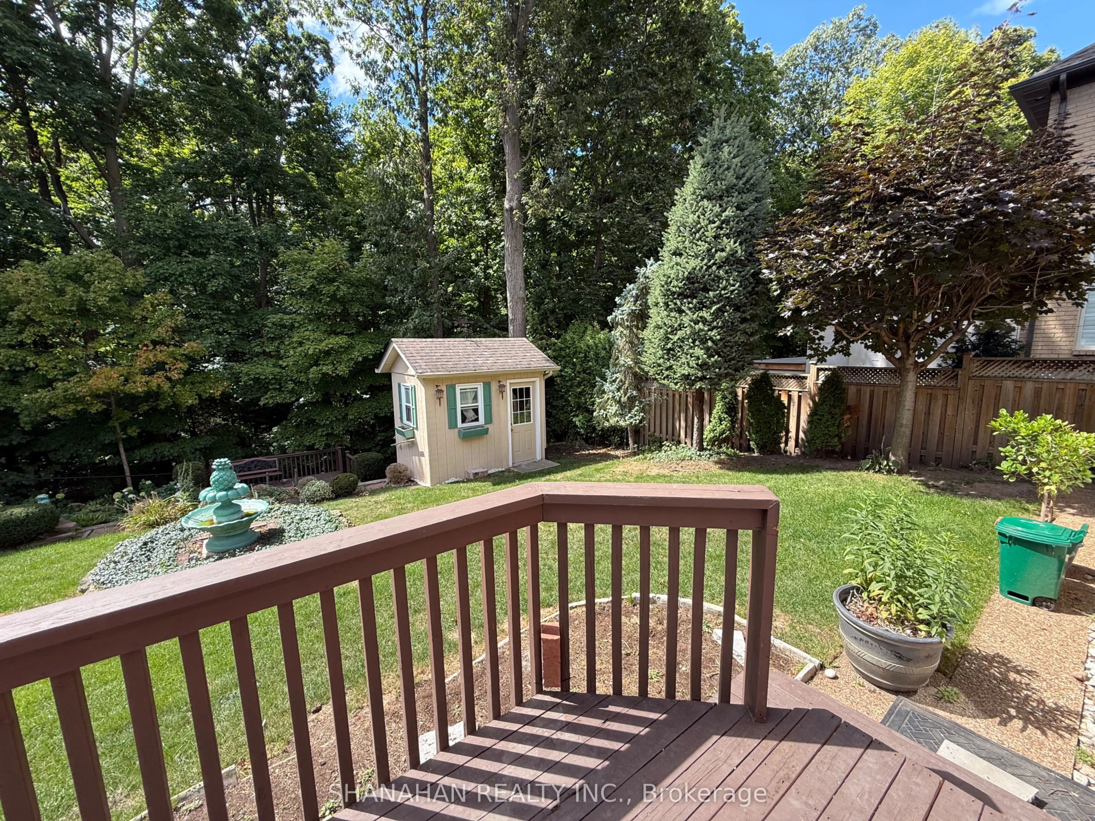 1067 Forestvale Drive