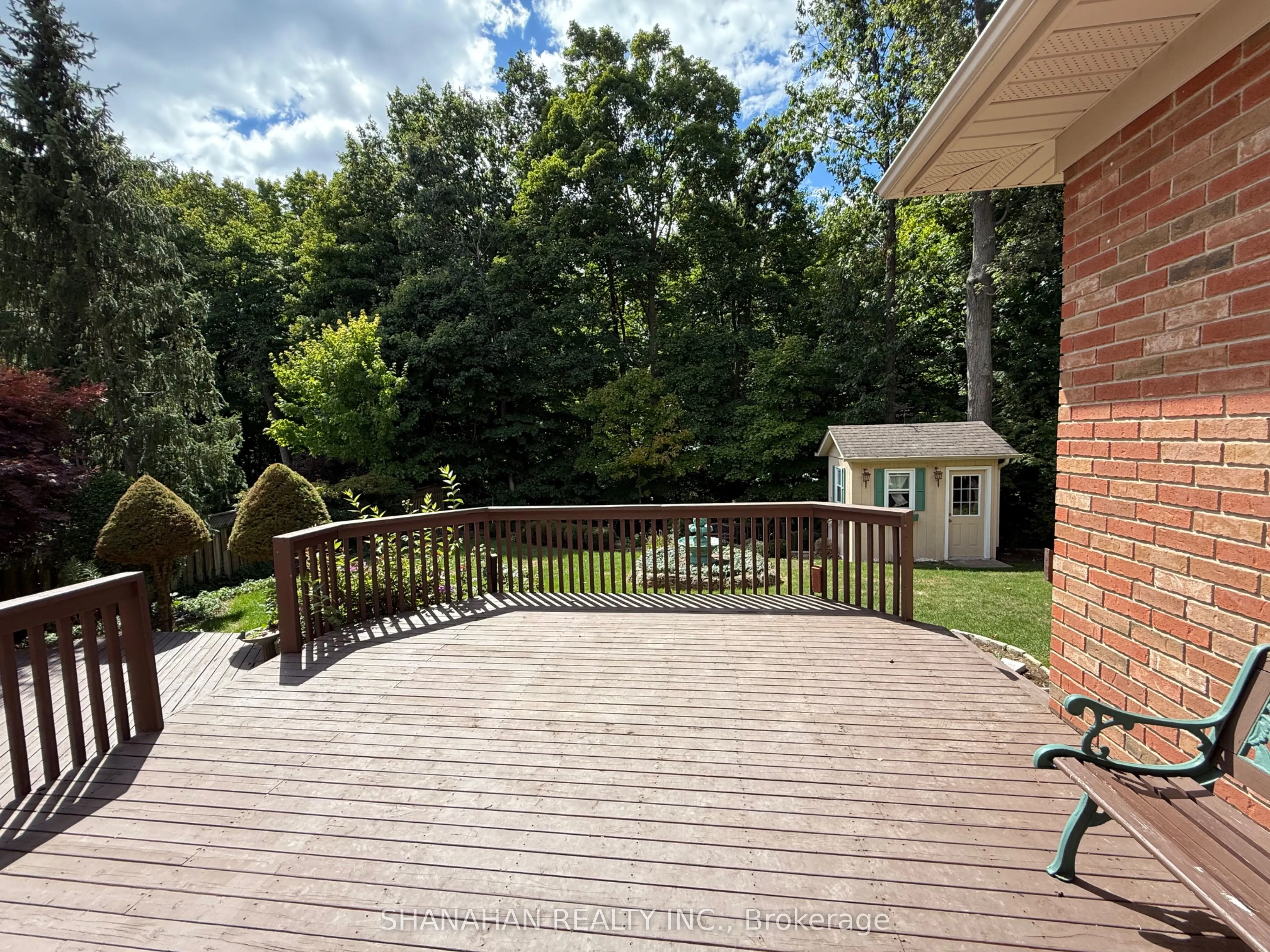 1067 Forestvale Drive