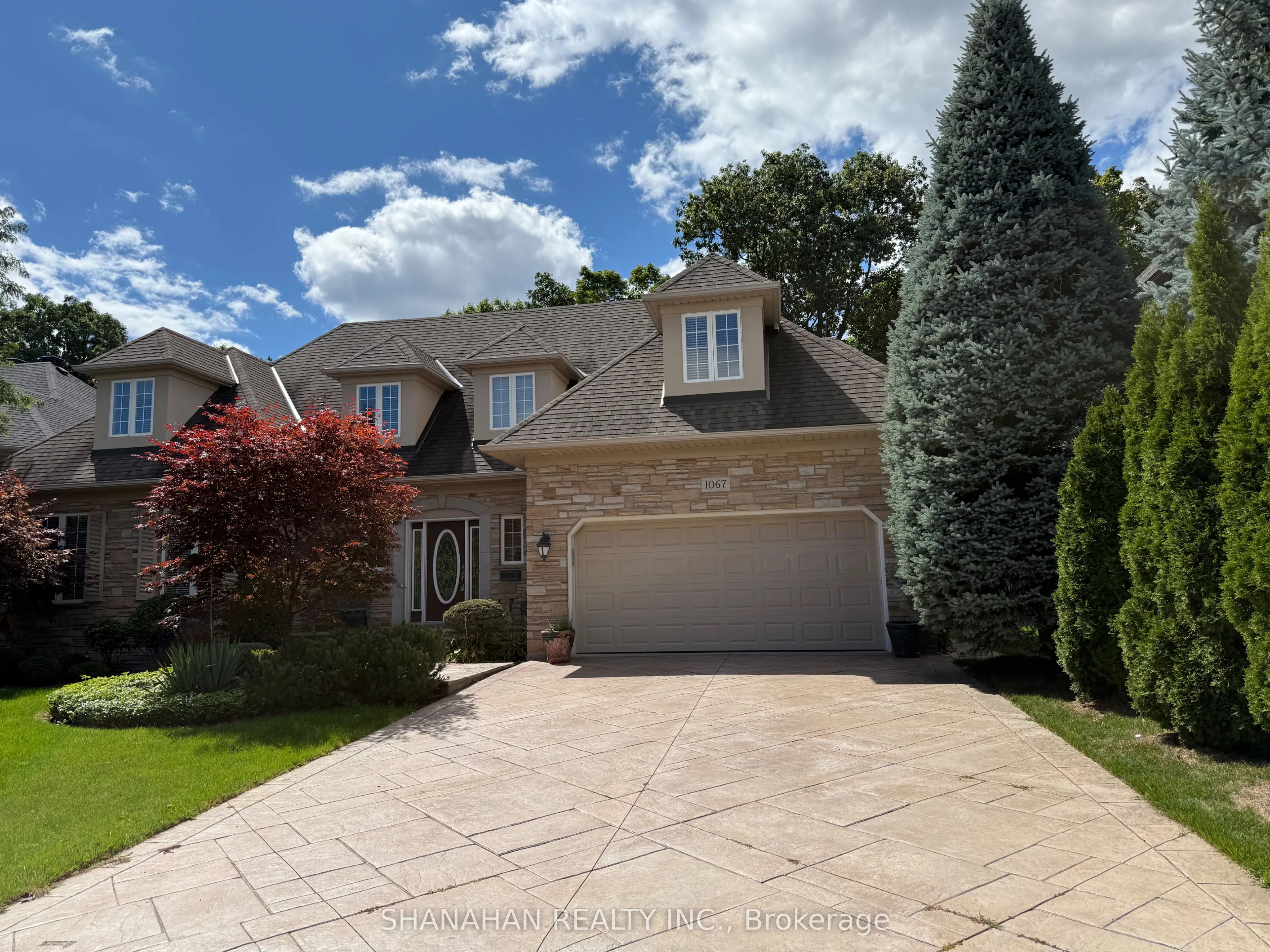 1067 Forestvale Drive