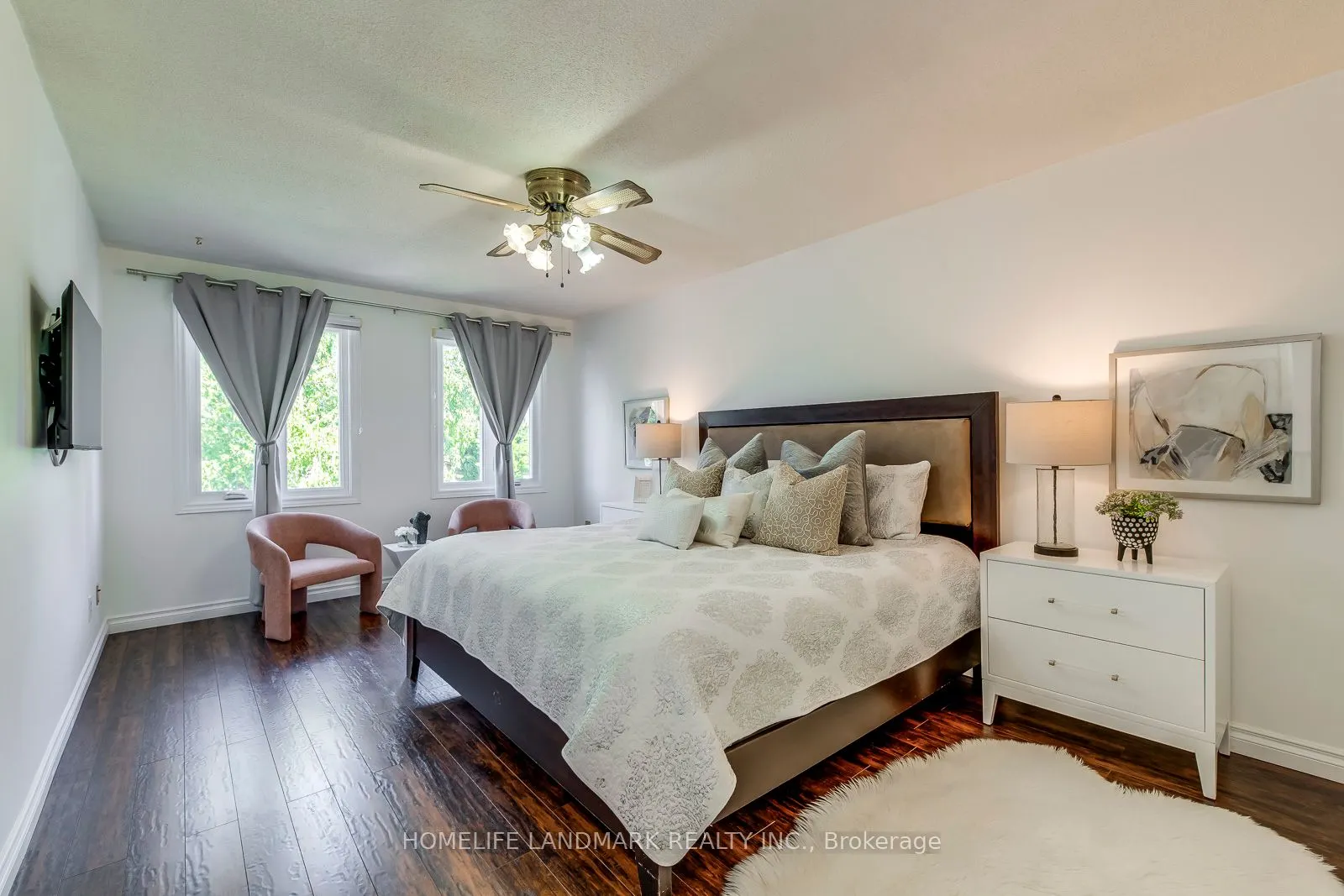 1076 Montrose Abbey Drive