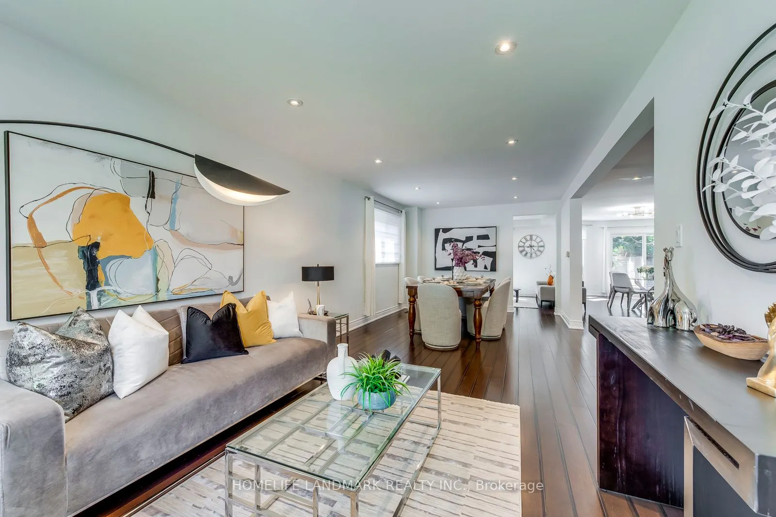 1076 Montrose Abbey Drive