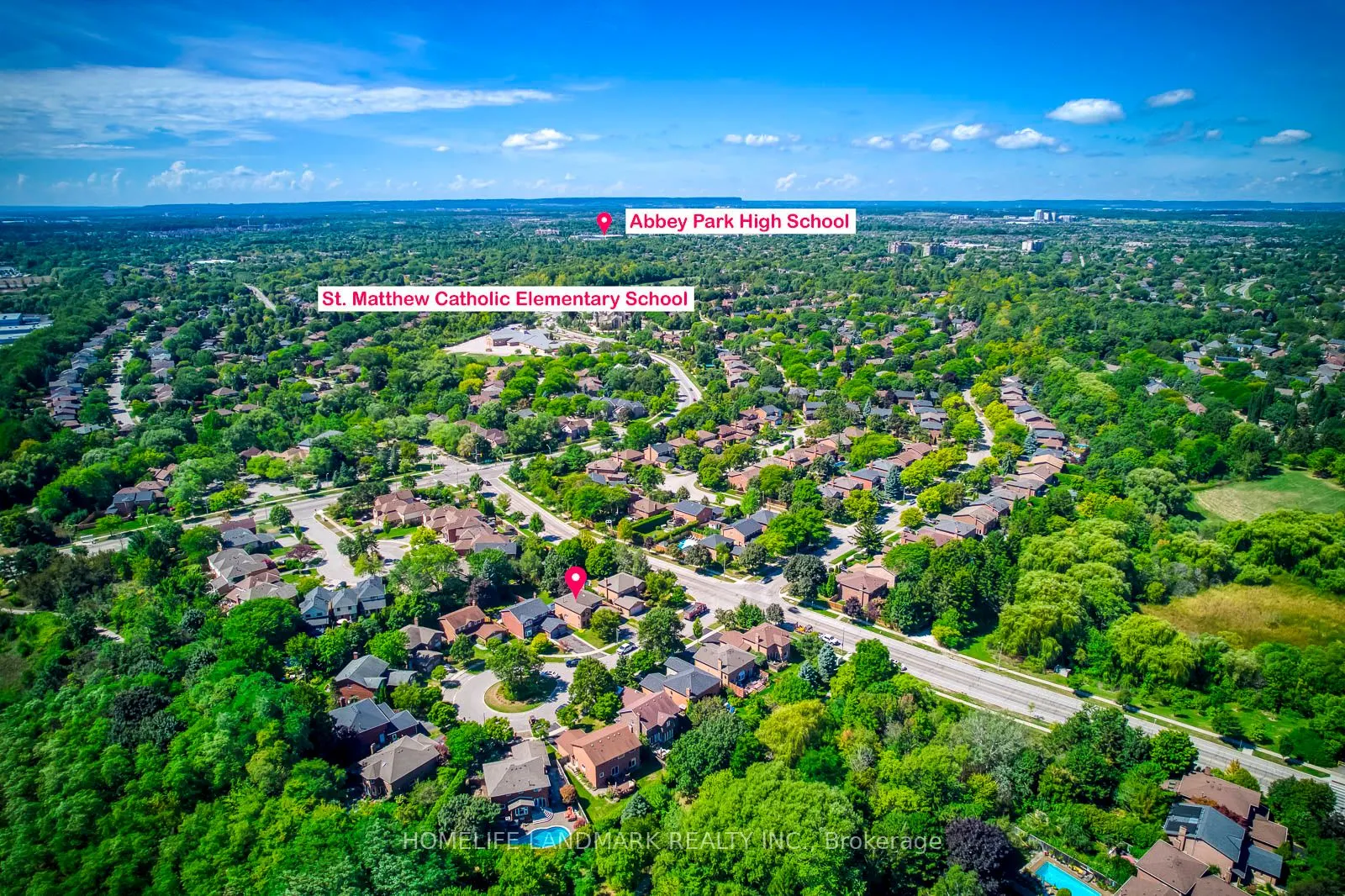 1076 Montrose Abbey Drive
