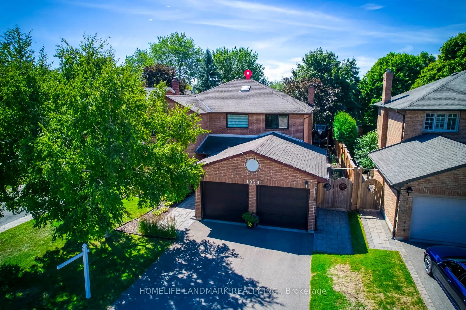1076 Montrose Abbey Drive