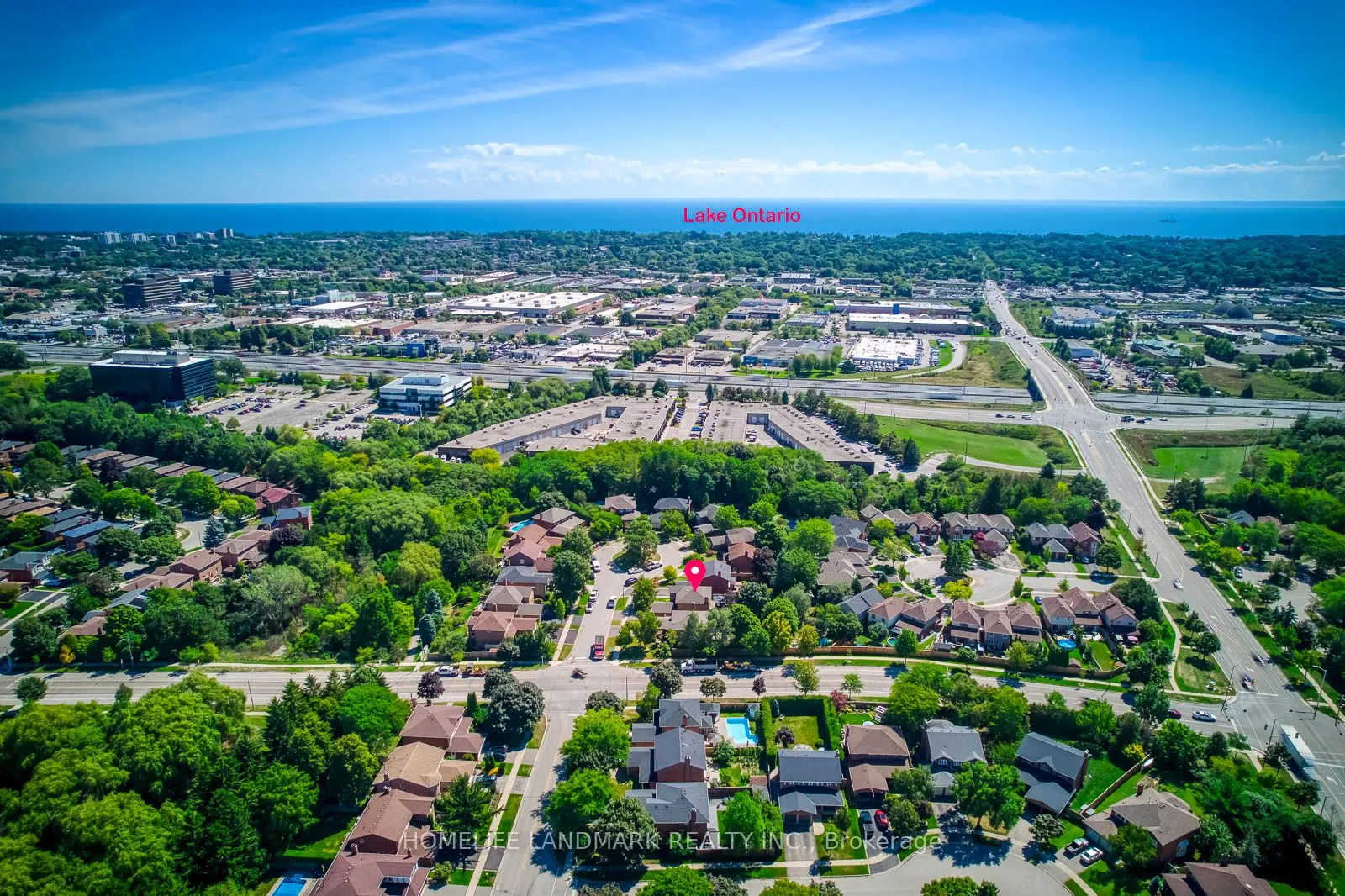 1076 Montrose Abbey Drive