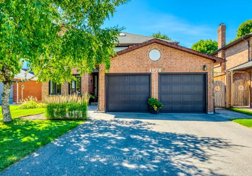 1076 Montrose Abbey Drive