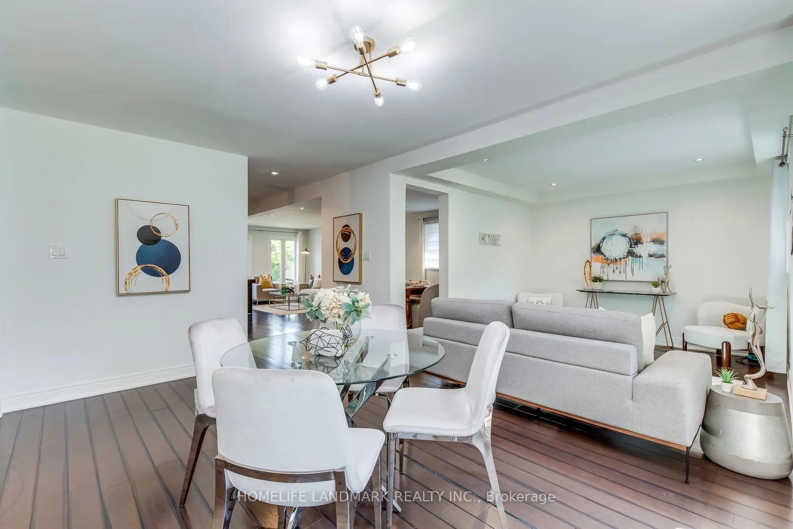 1076 Montrose Abbey Drive