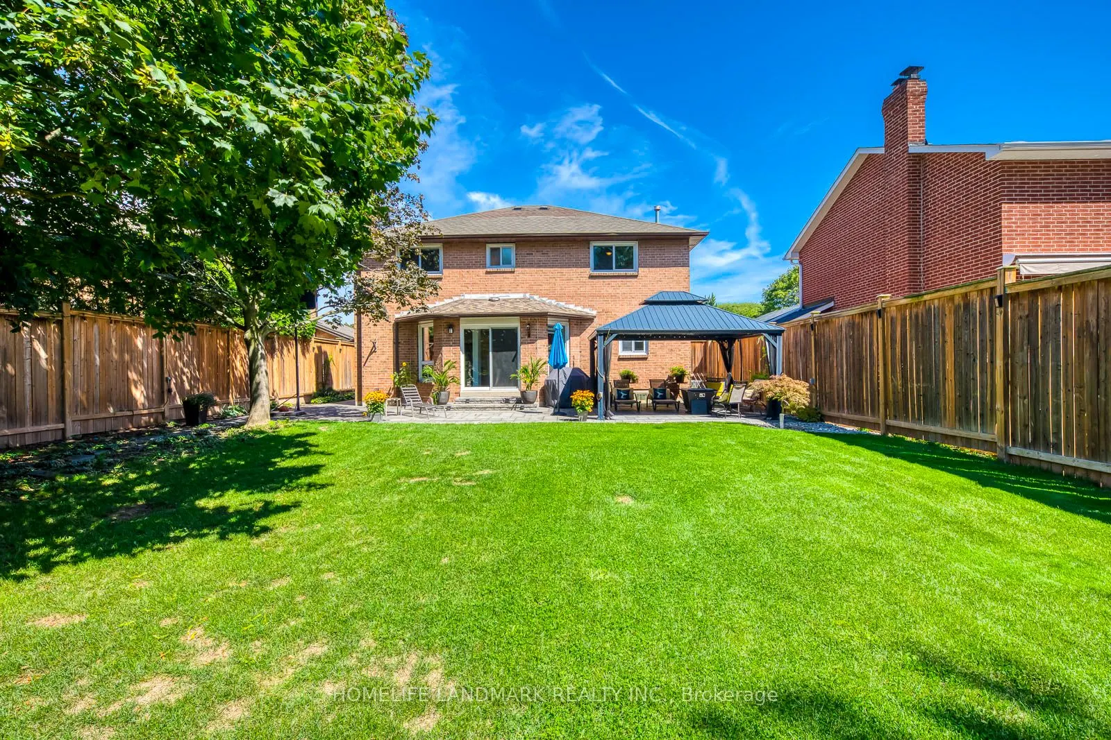 1076 Montrose Abbey Drive