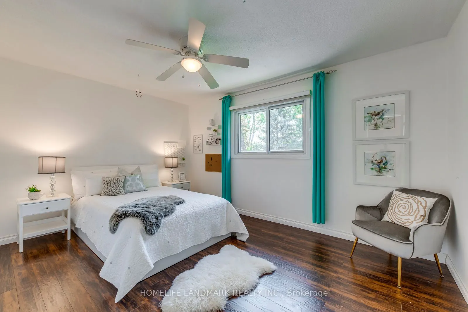 1076 Montrose Abbey Drive