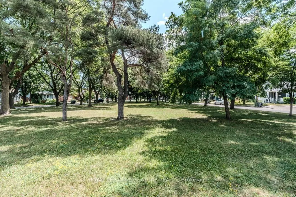 1 Chiswick Avenue