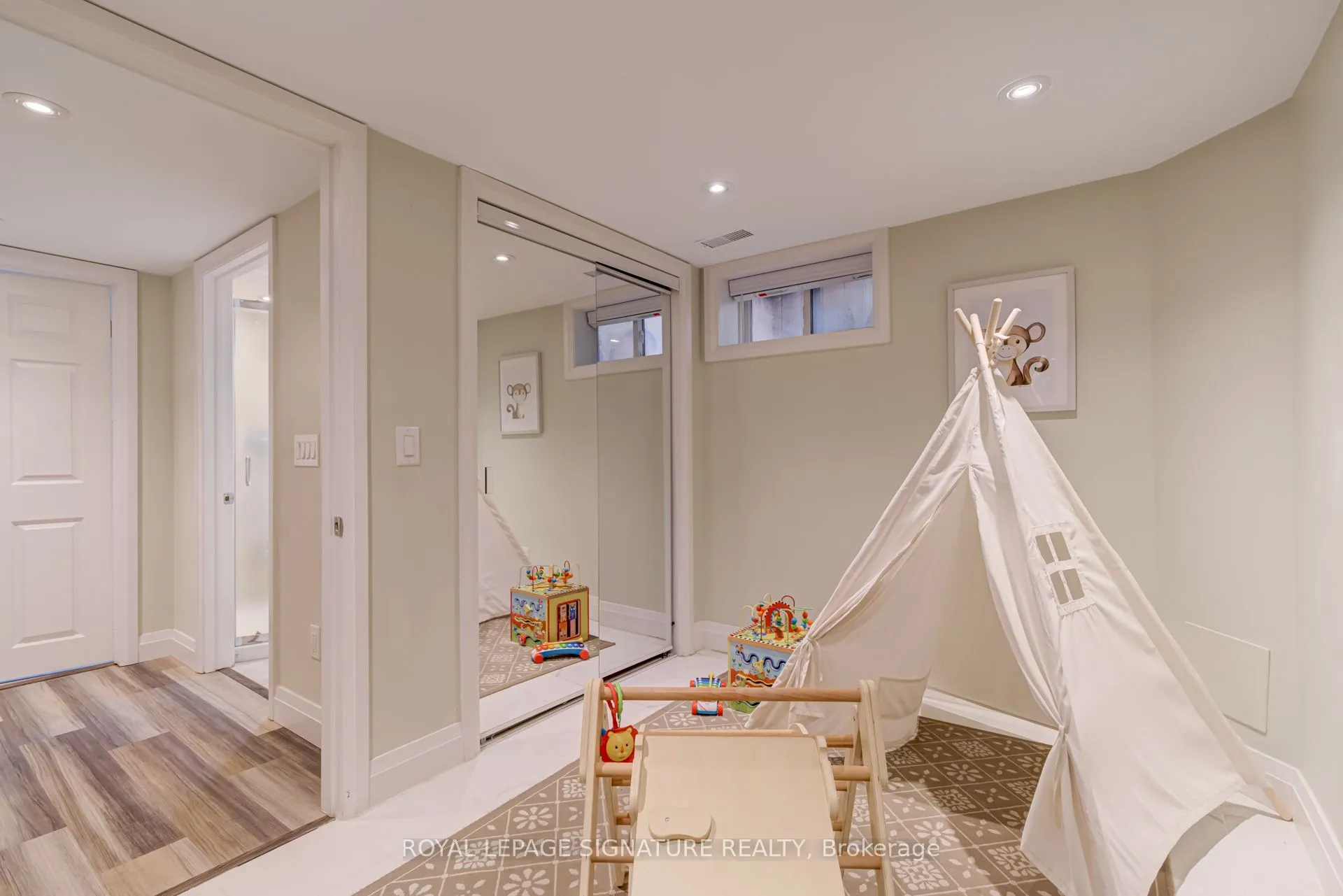 1 Chiswick Avenue