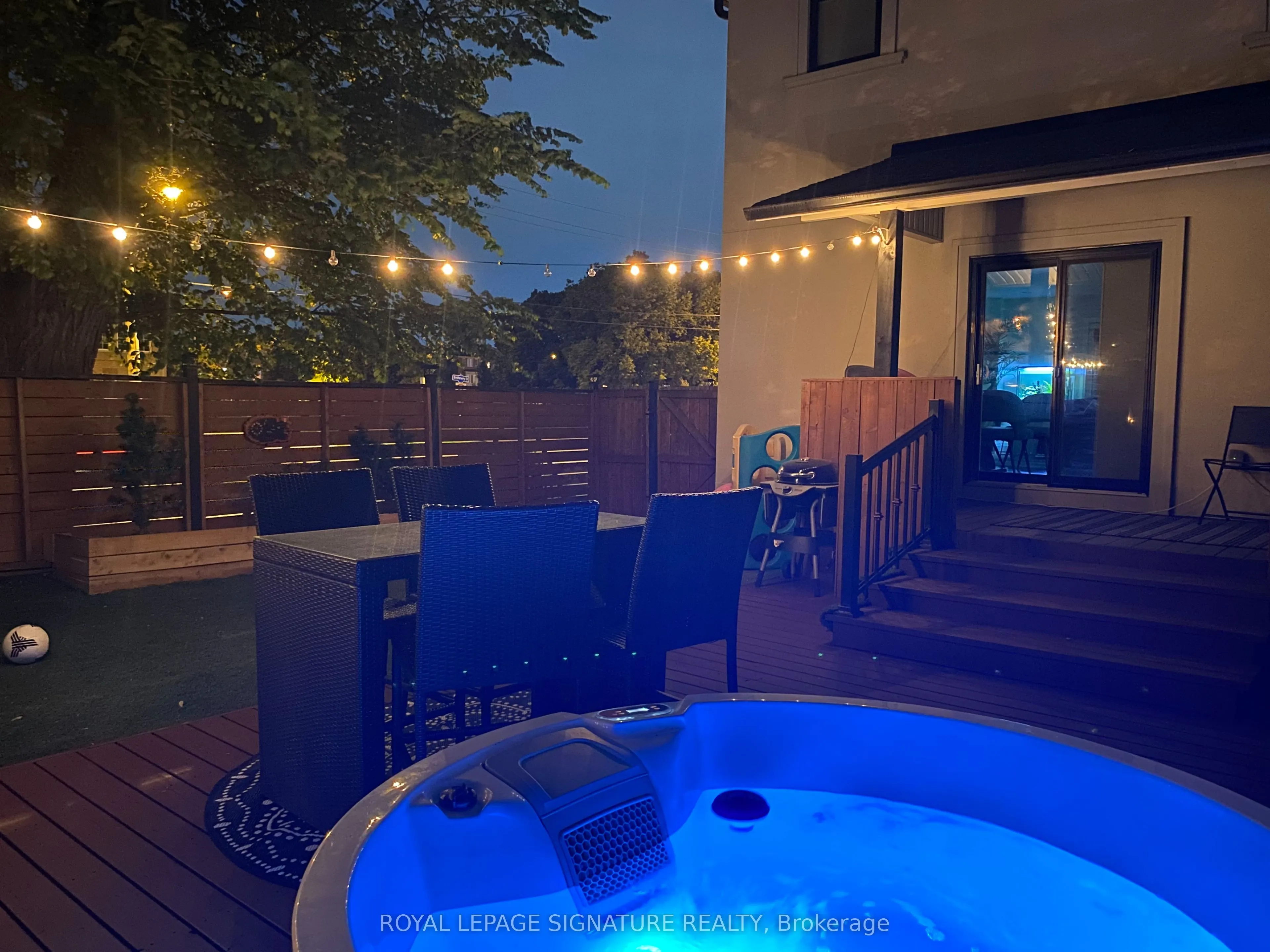 1 Chiswick Avenue