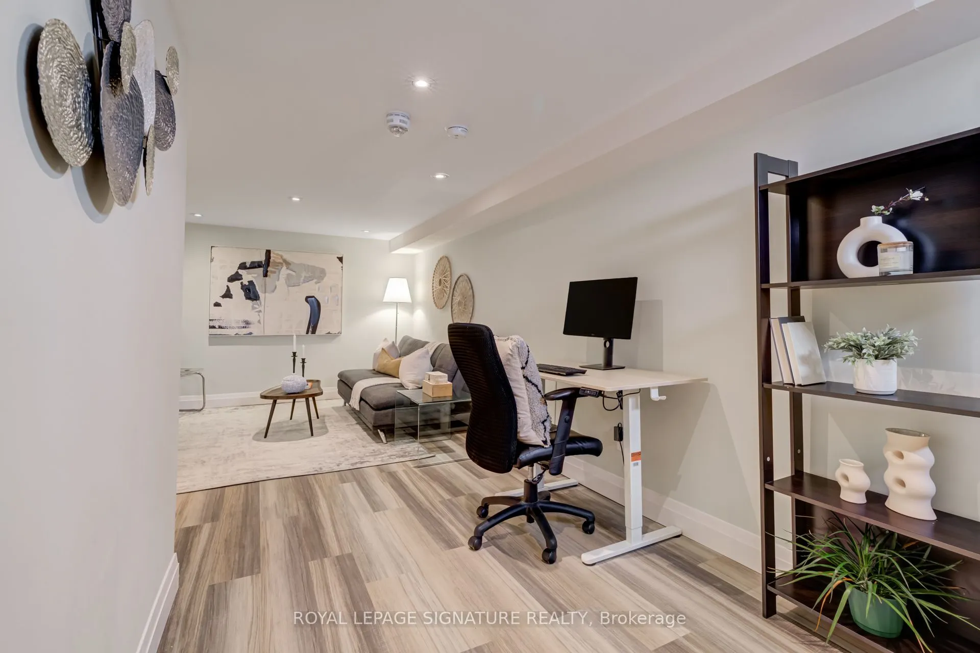 1 Chiswick Avenue