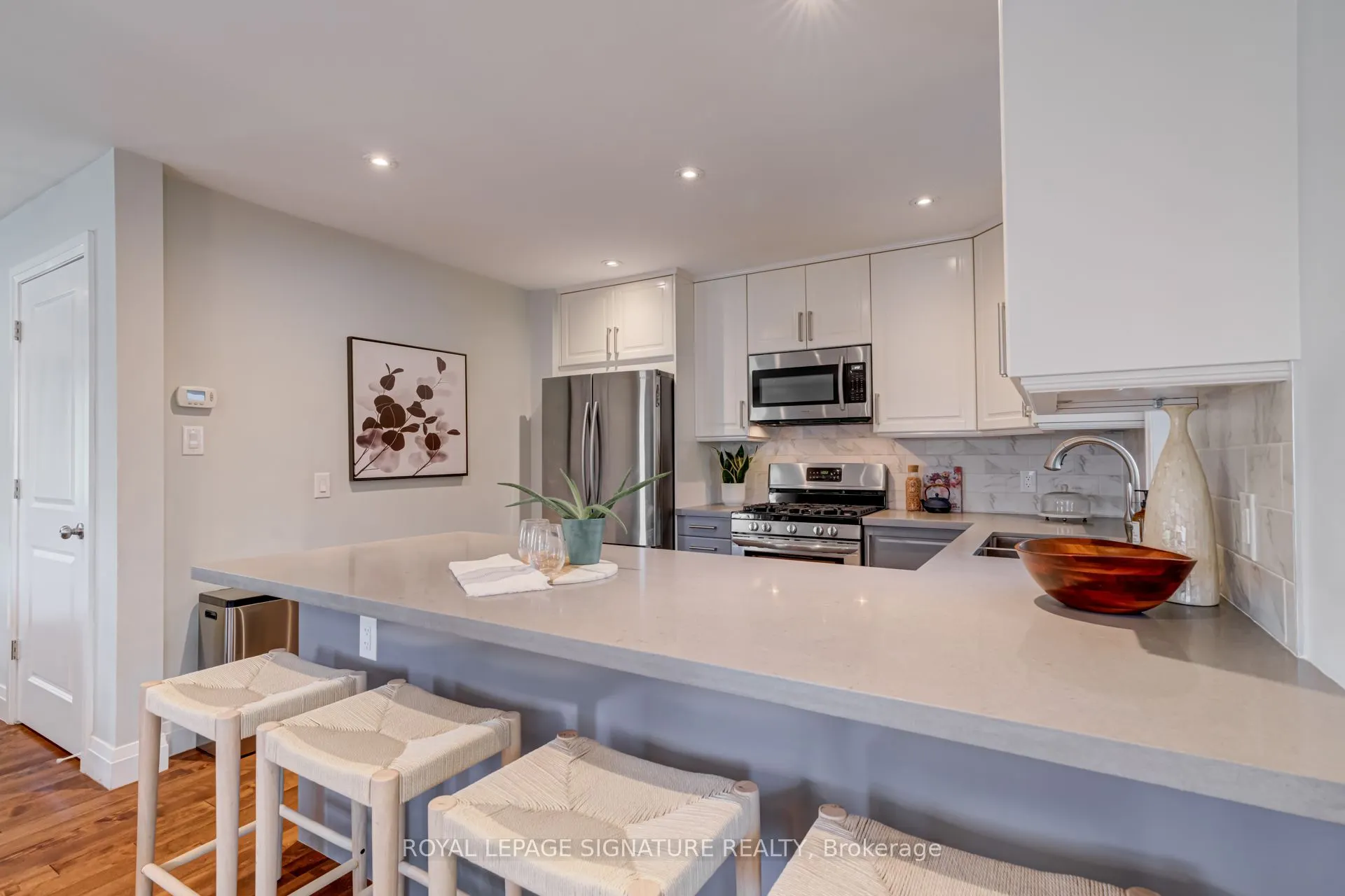 1 Chiswick Avenue