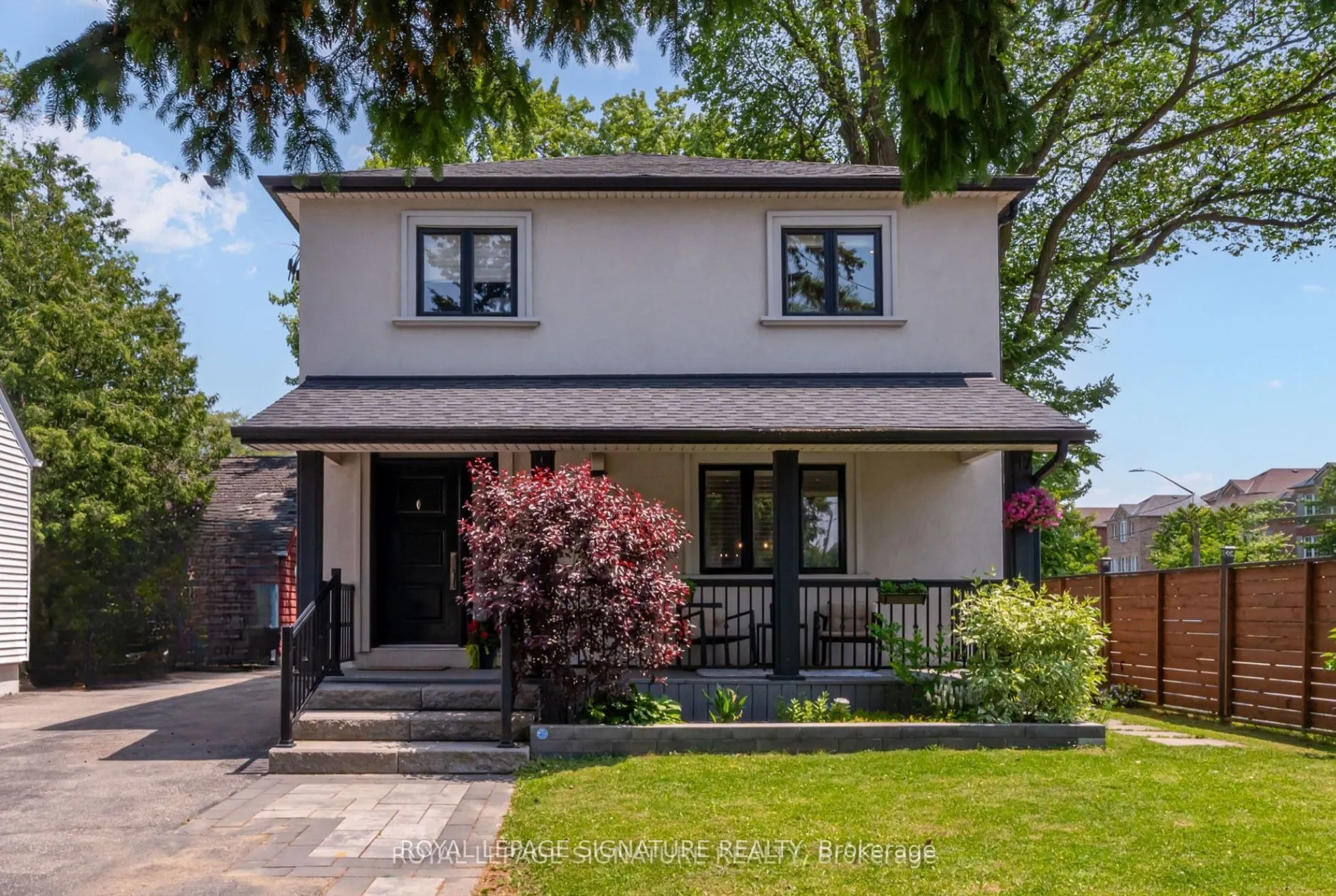 1 Chiswick Avenue
