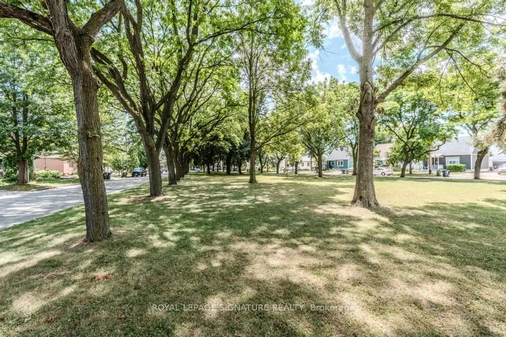 1 Chiswick Avenue