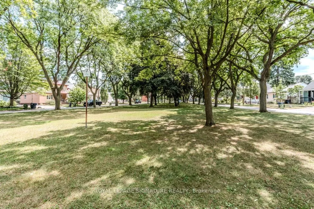 1 Chiswick Avenue