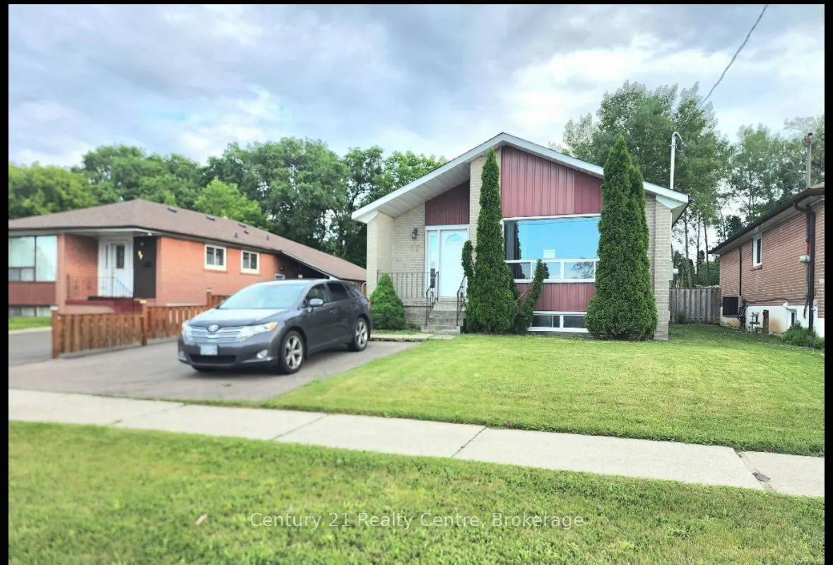 59 Monterrey Drive, #Upper