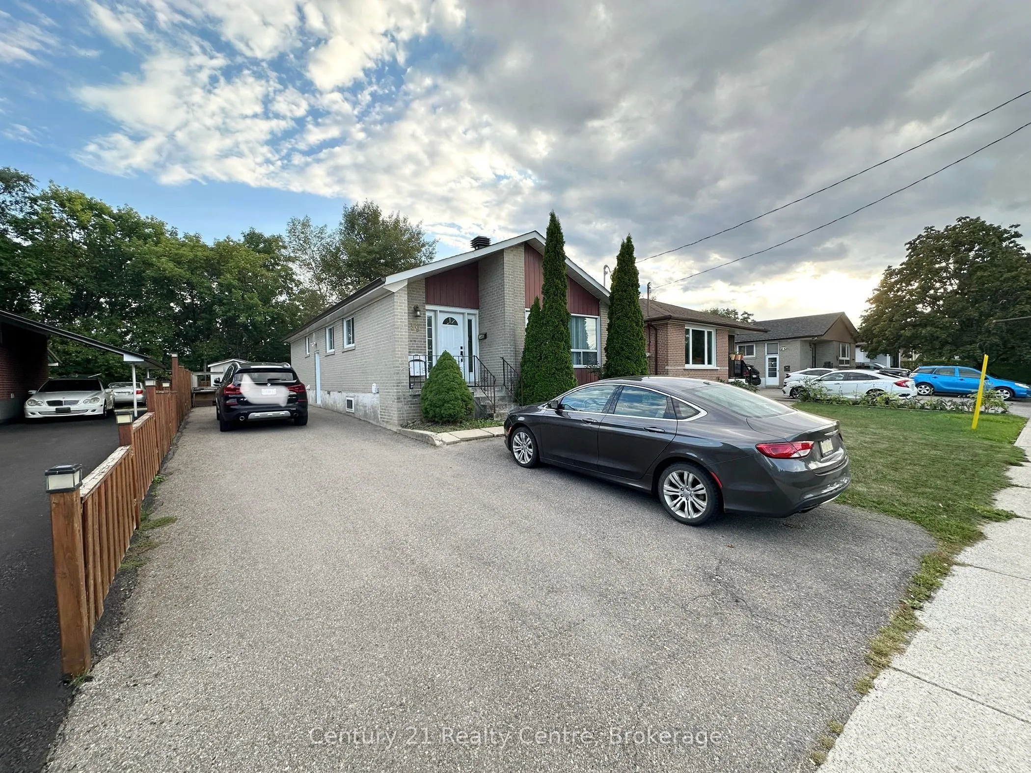 59 Monterrey Drive, #Upper