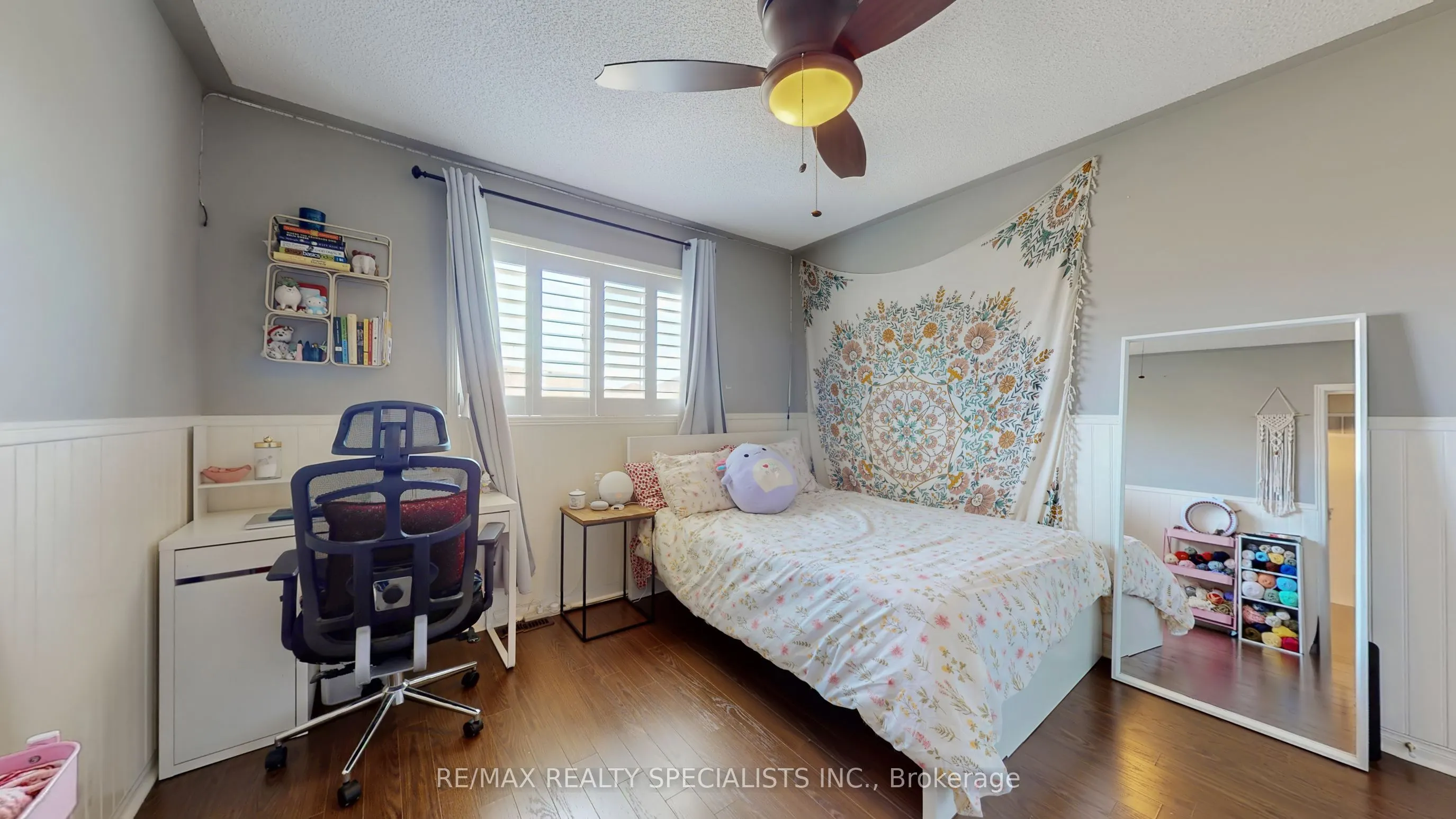 22 Sawston Circle