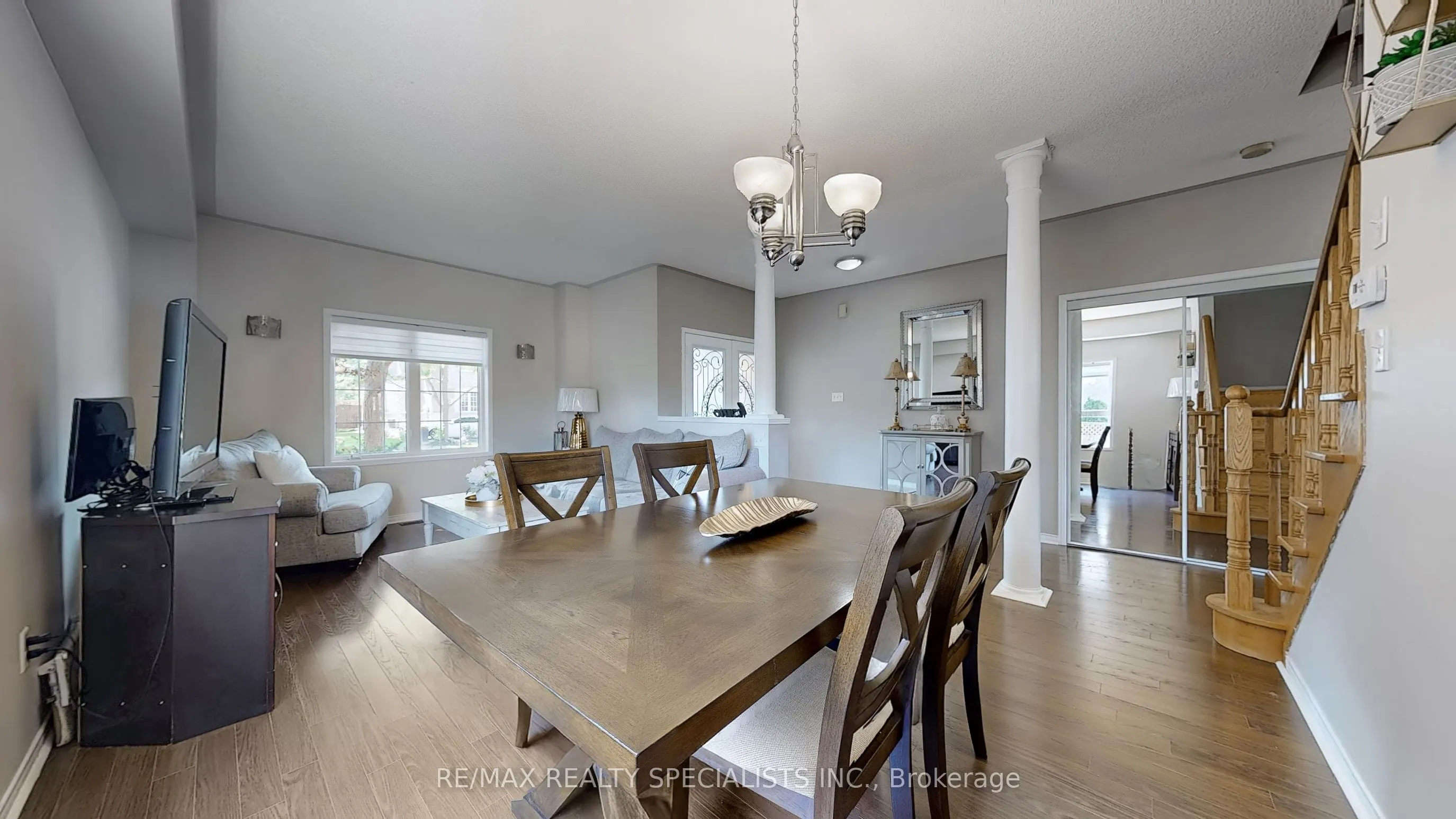 22 Sawston Circle