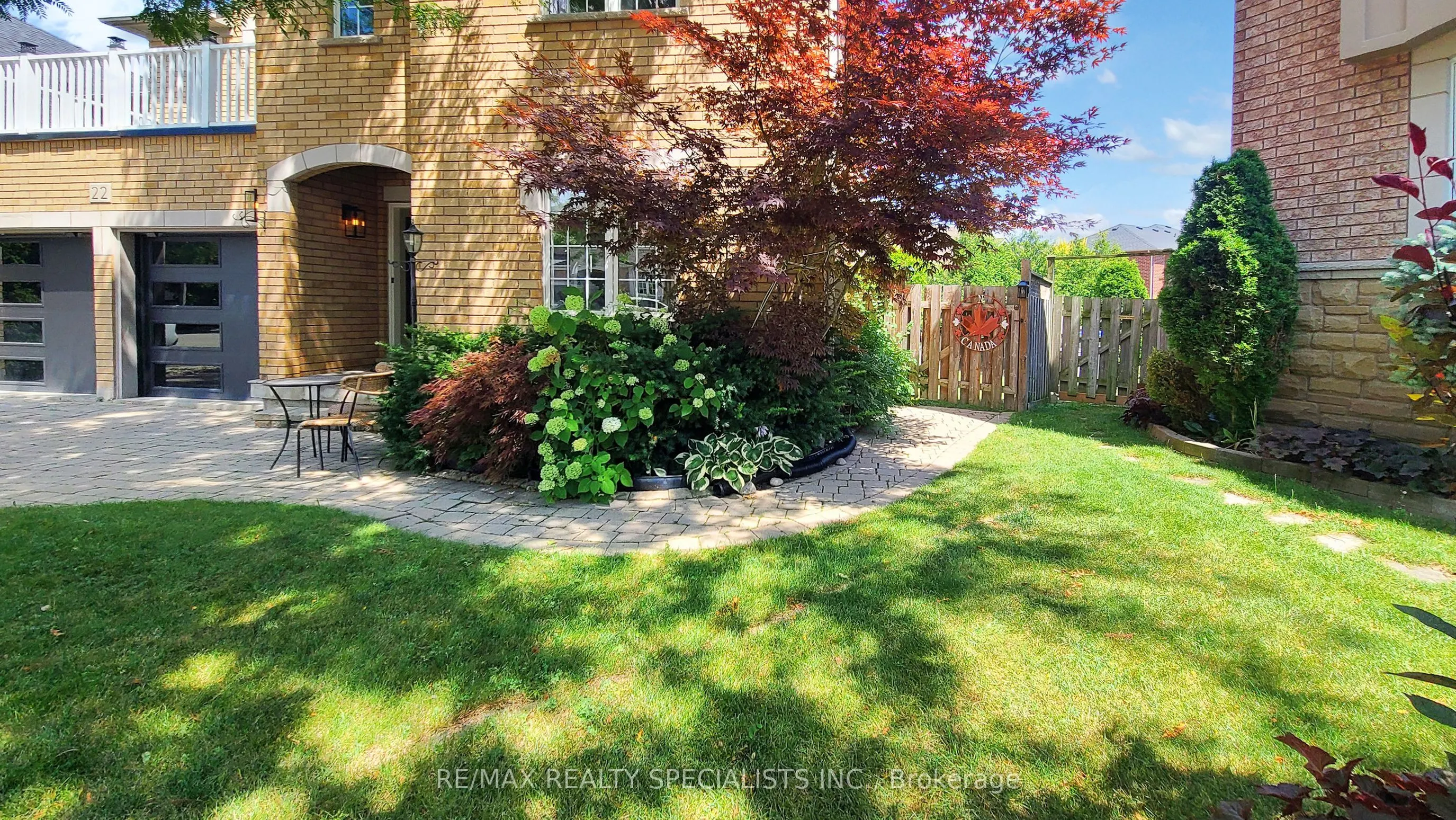 22 Sawston Circle