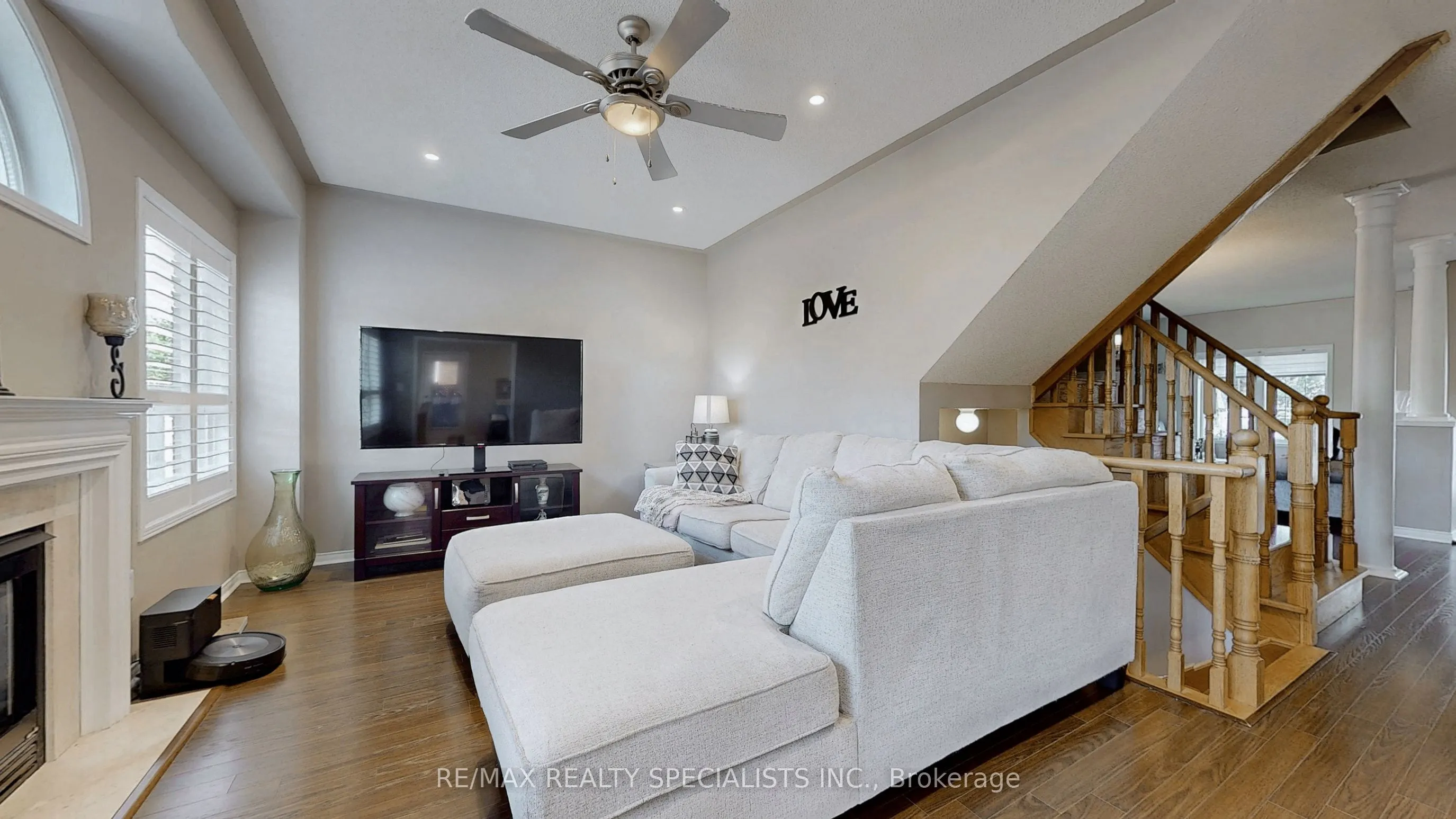 22 Sawston Circle