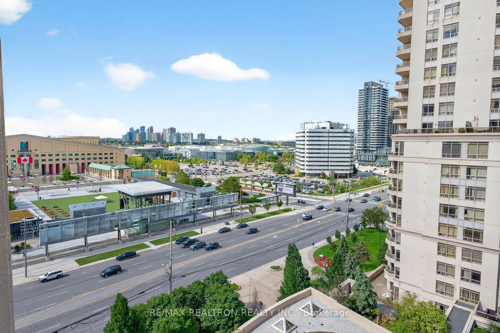 310 Burnhamthorpe Road W, #1106