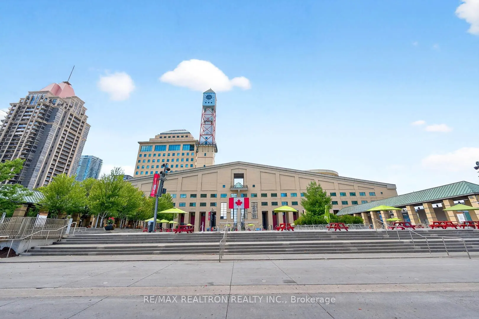 310 Burnhamthorpe Road W, #1106