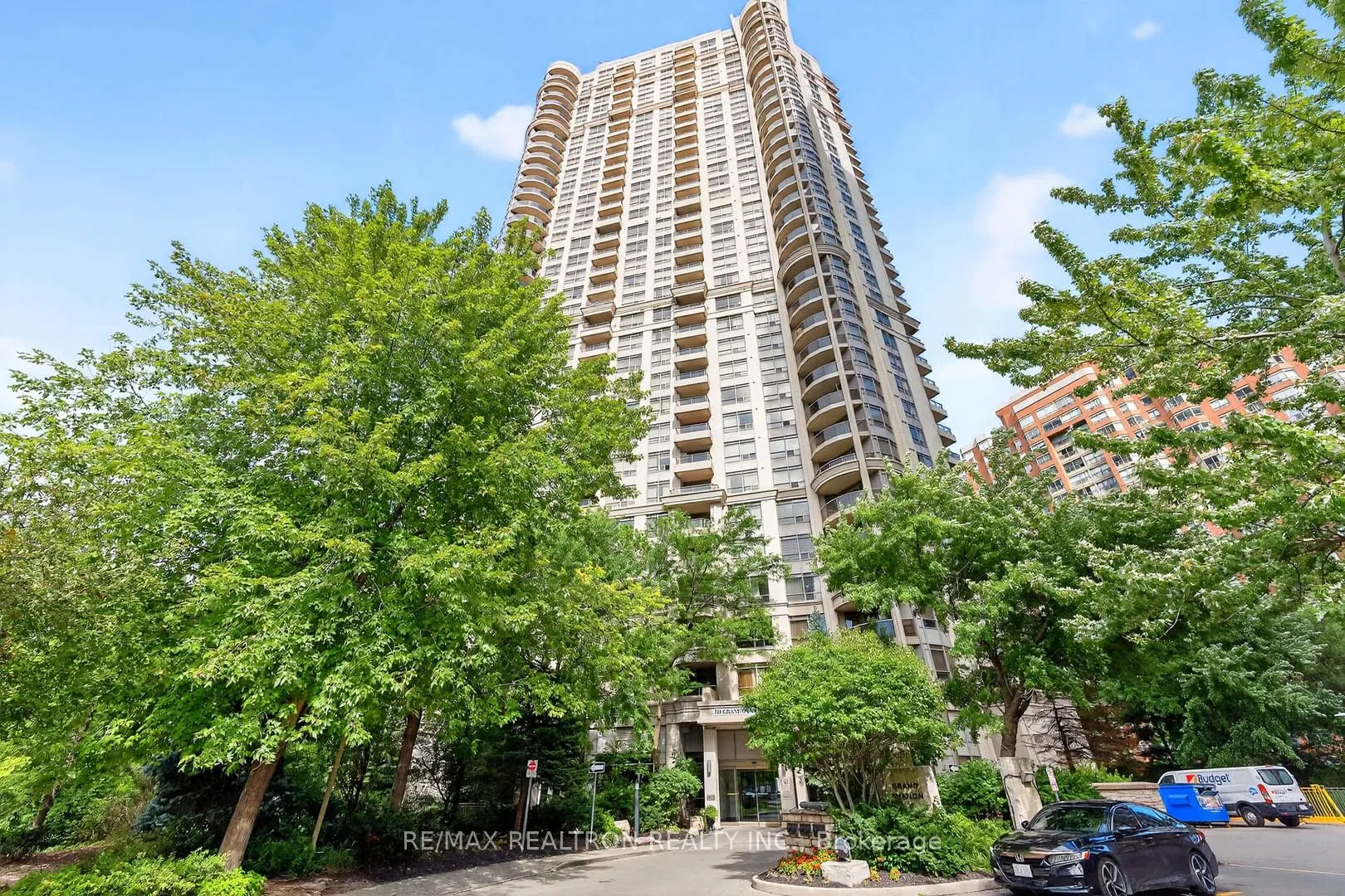 310 Burnhamthorpe Road W, #1106