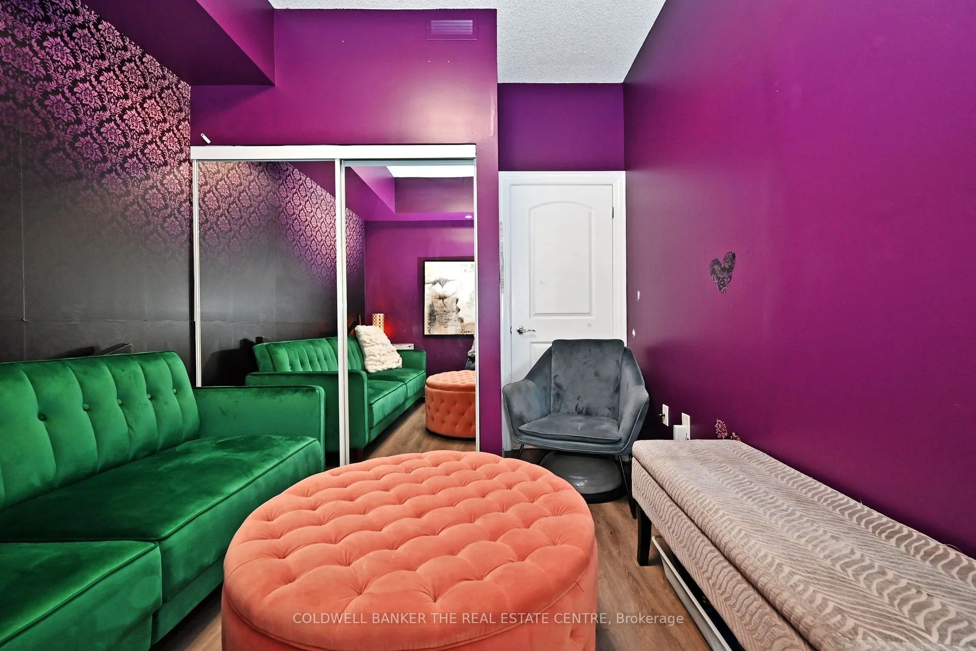 36 Via Bagnato Avenue, #825