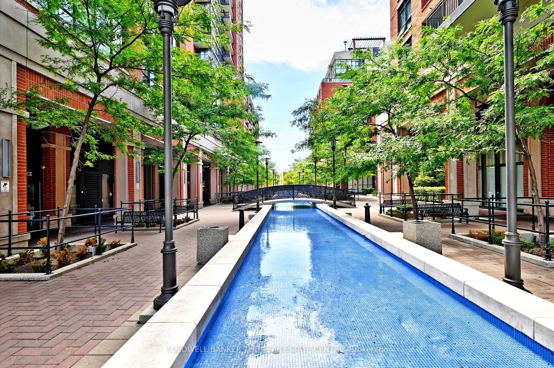 36 Via Bagnato Avenue, #825