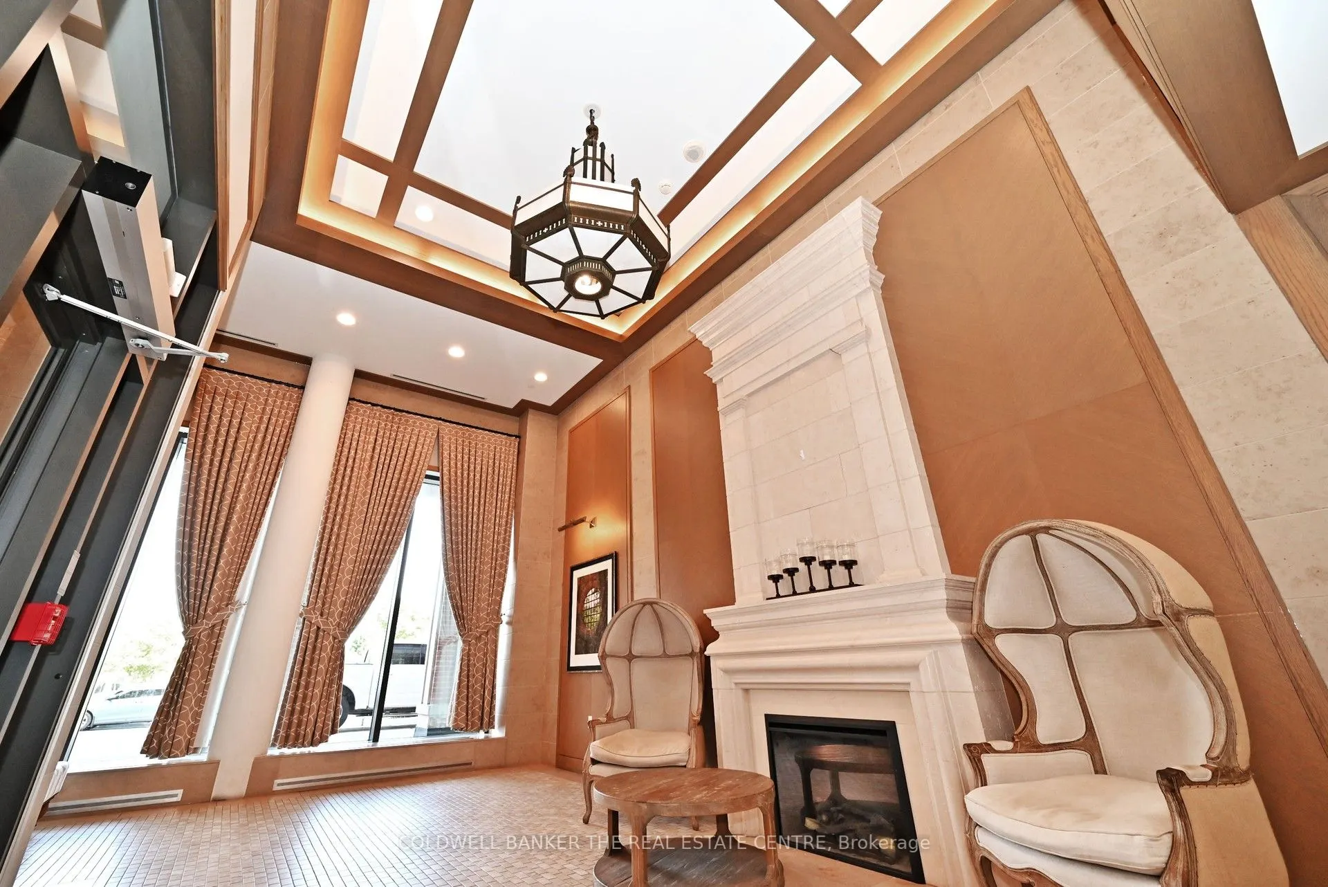 36 Via Bagnato Avenue, #825