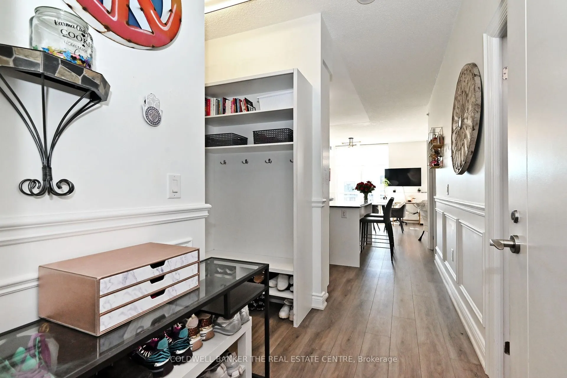 36 Via Bagnato Avenue, #825