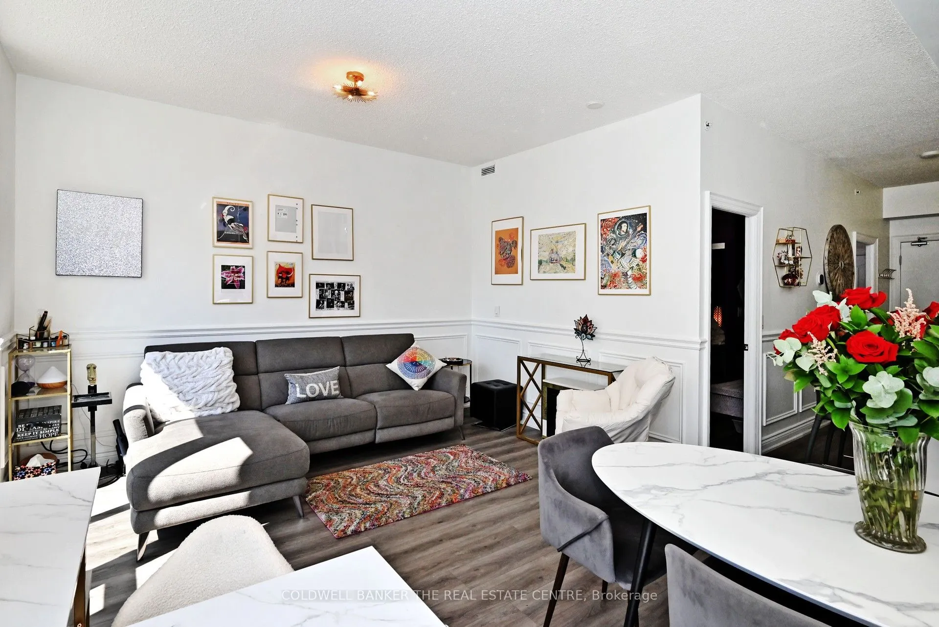 36 Via Bagnato Avenue, #825