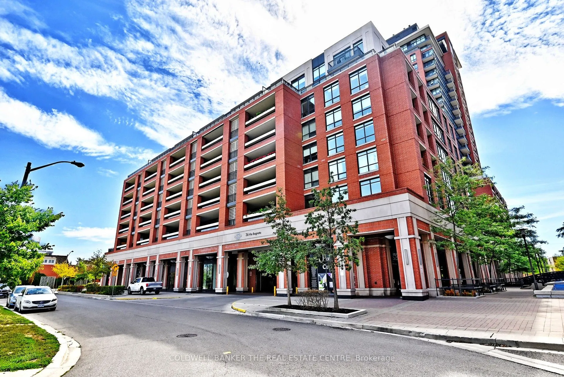 36 Via Bagnato Avenue, #825