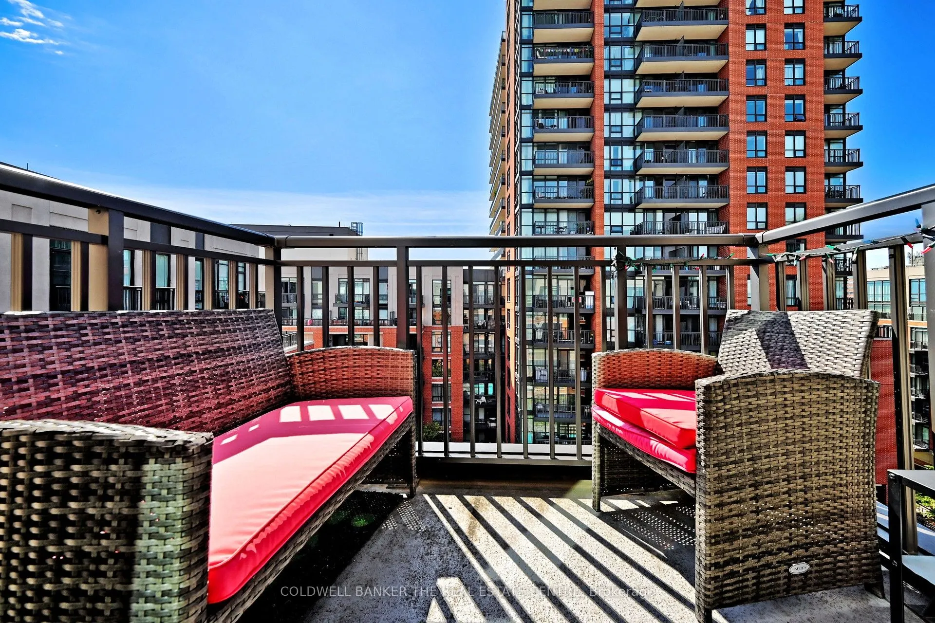 36 Via Bagnato Avenue, #825