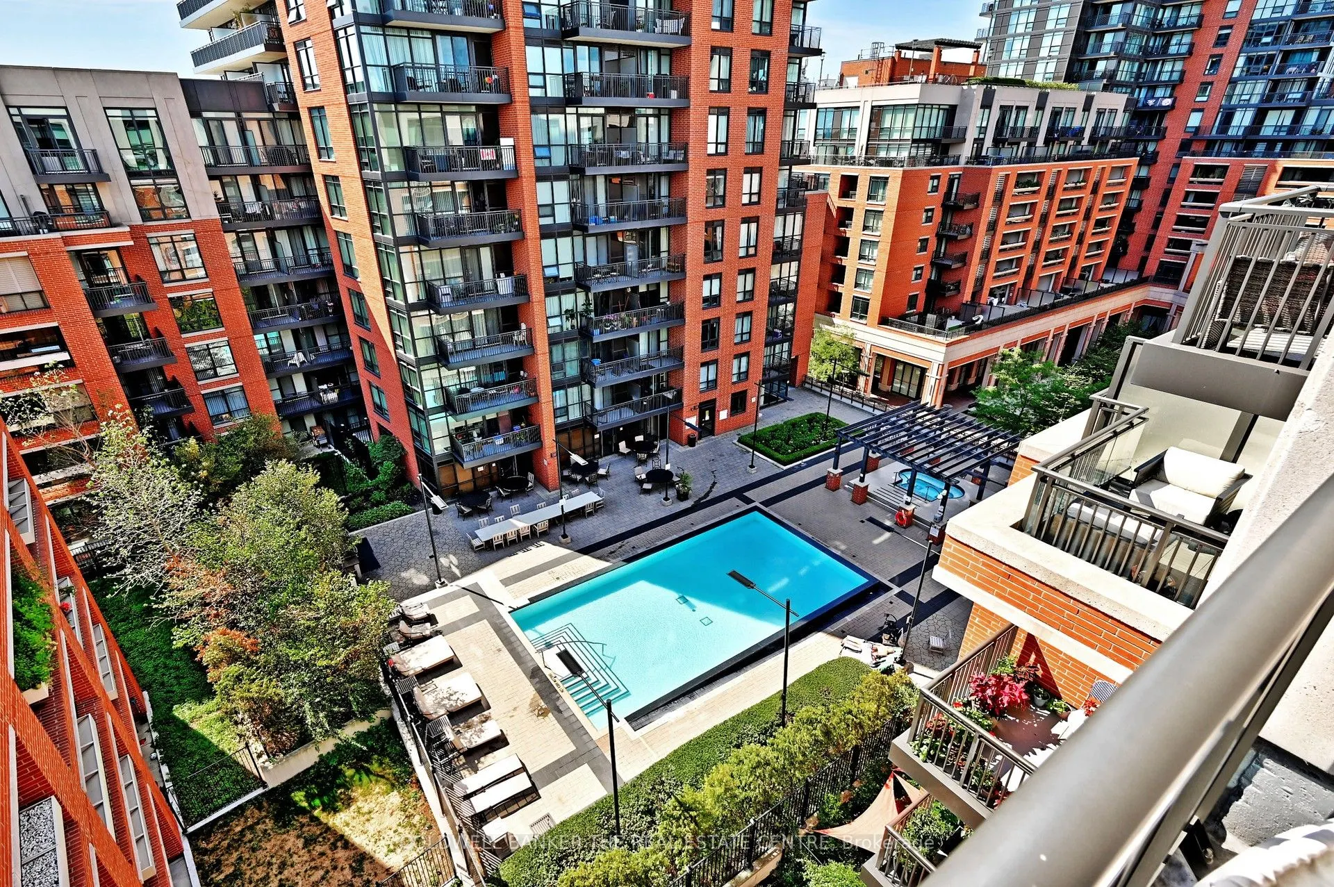 36 Via Bagnato Avenue, #825