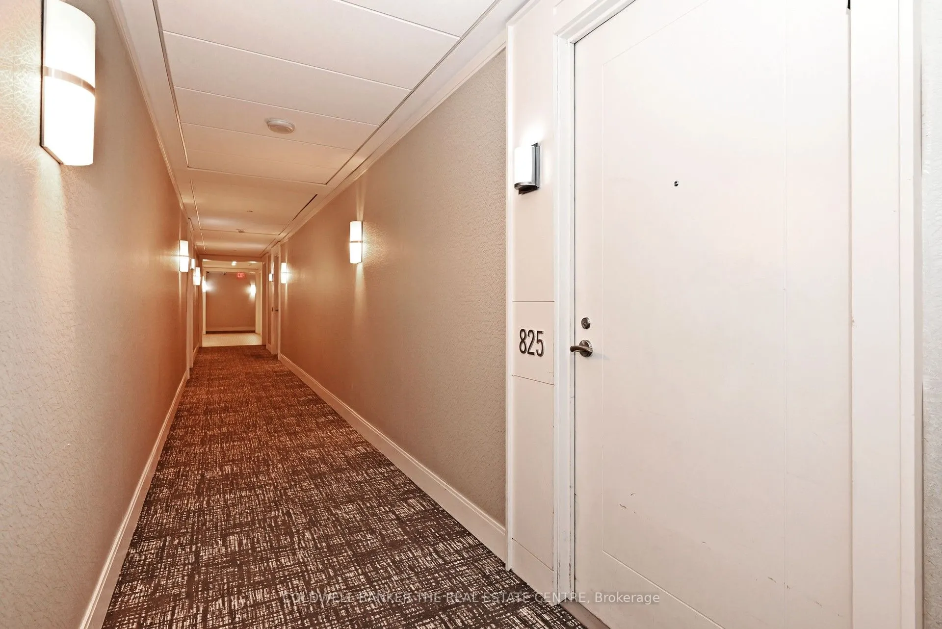 36 Via Bagnato Avenue, #825