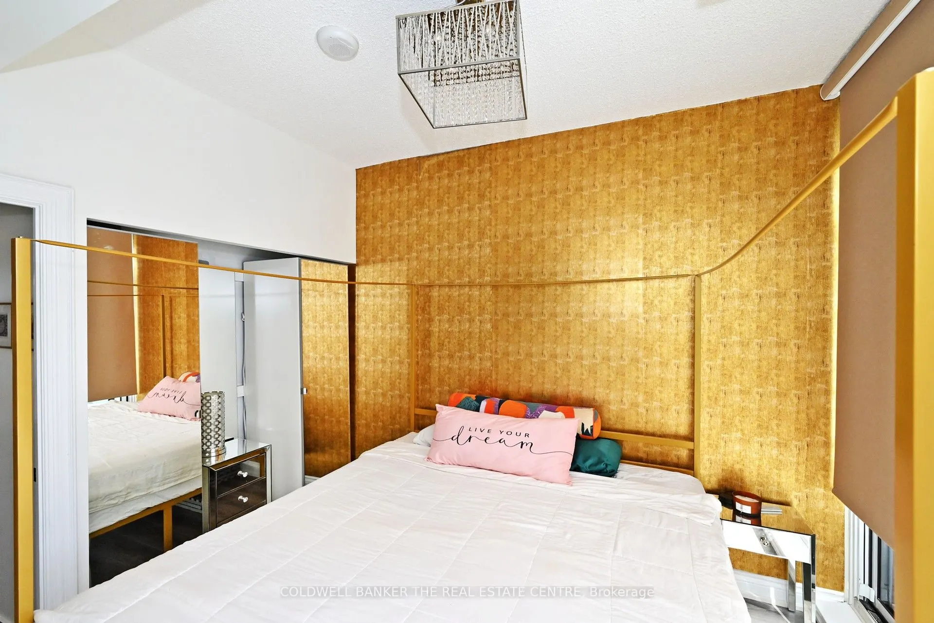 36 Via Bagnato Avenue, #825