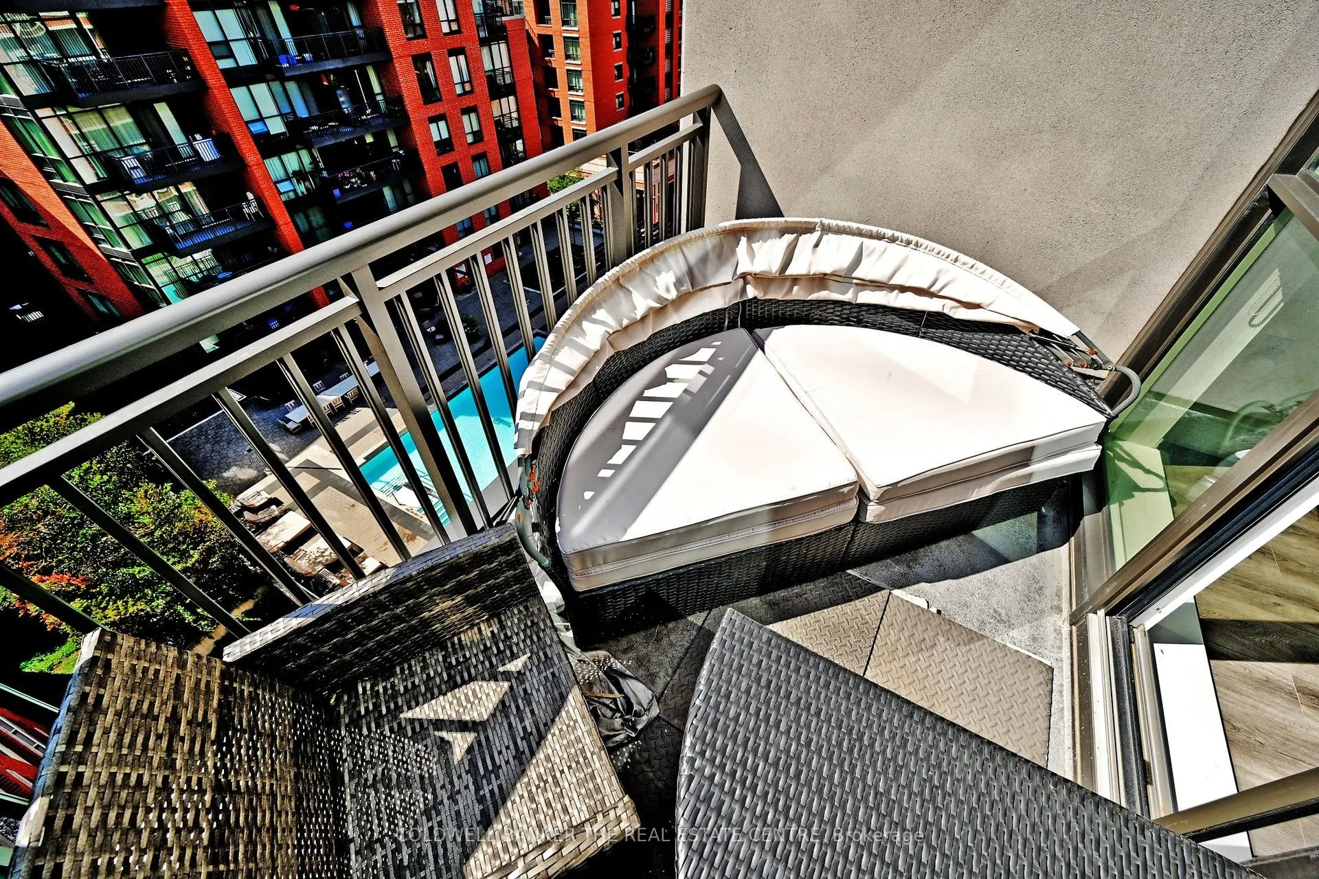 36 Via Bagnato Avenue, #825