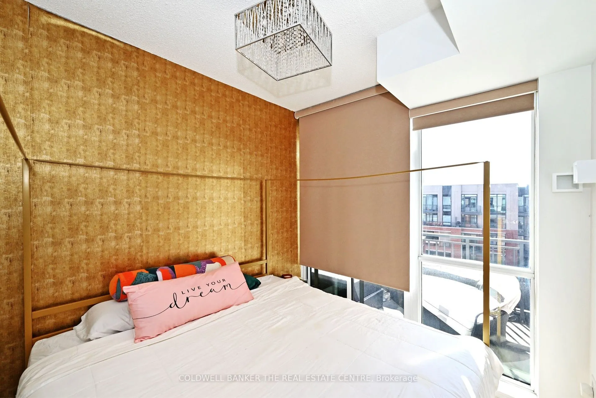 36 Via Bagnato Avenue, #825