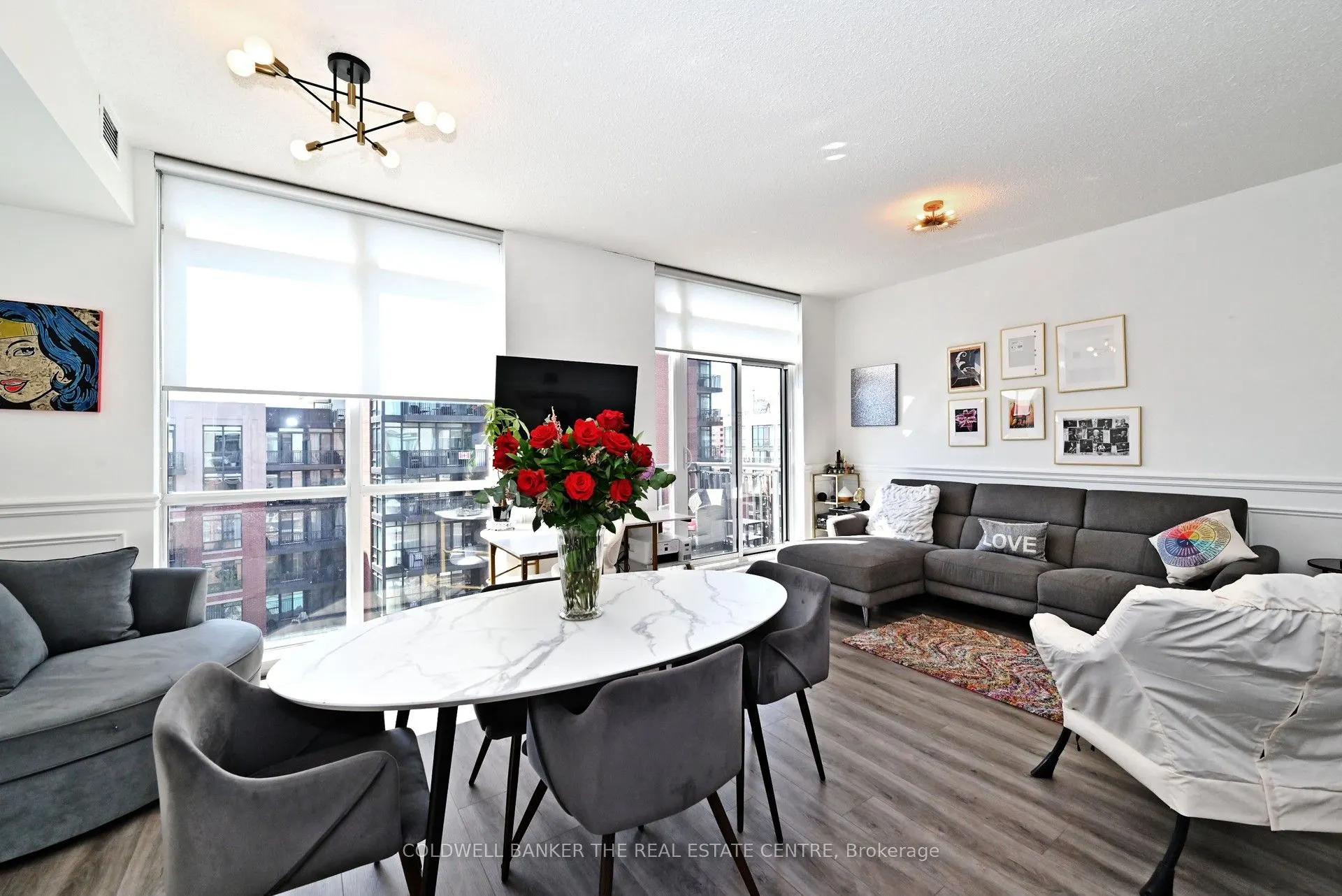 36 Via Bagnato Avenue, #825