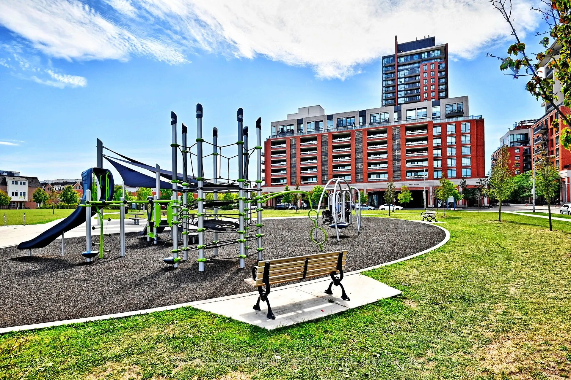 36 Via Bagnato Avenue, #825