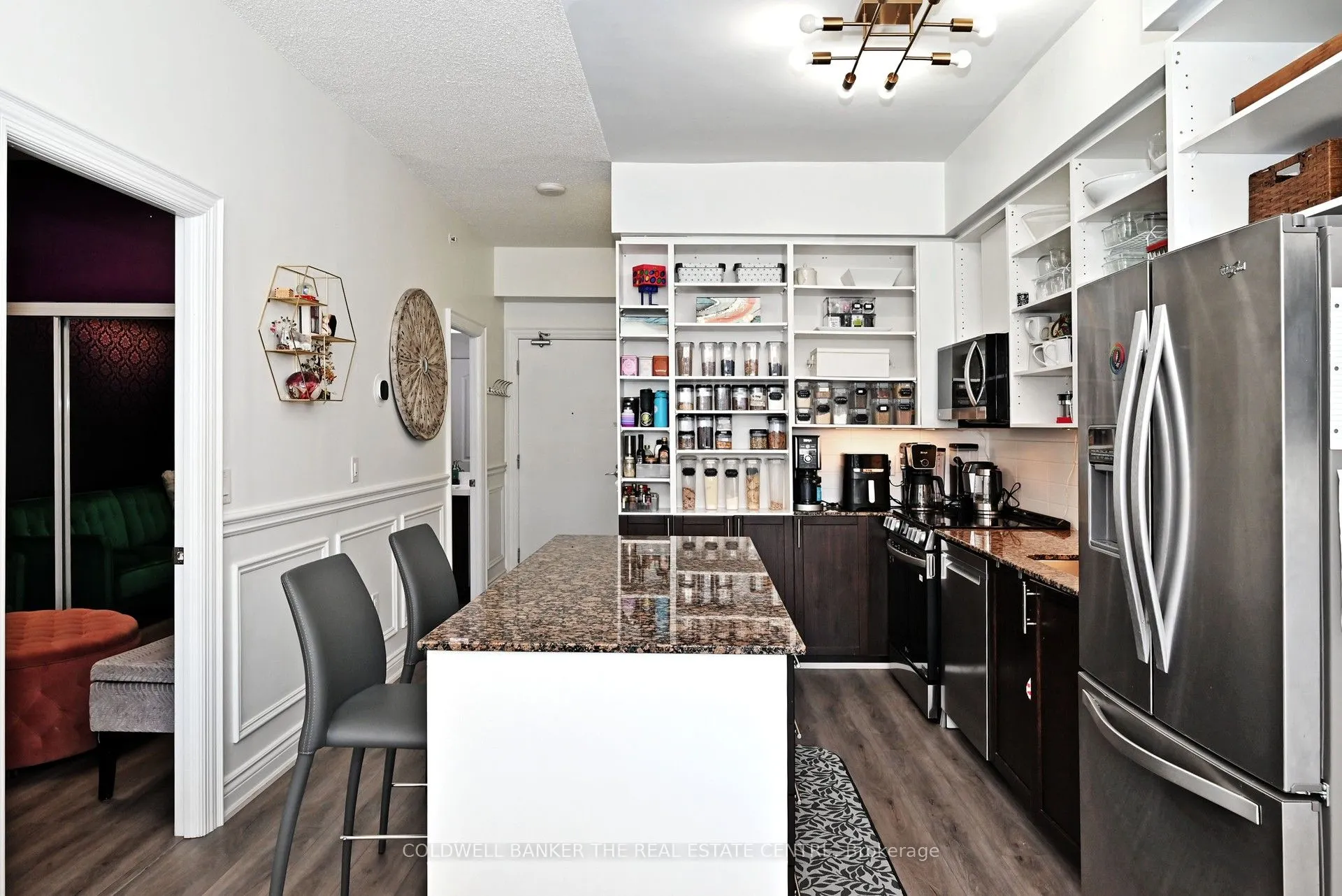 36 Via Bagnato Avenue, #825