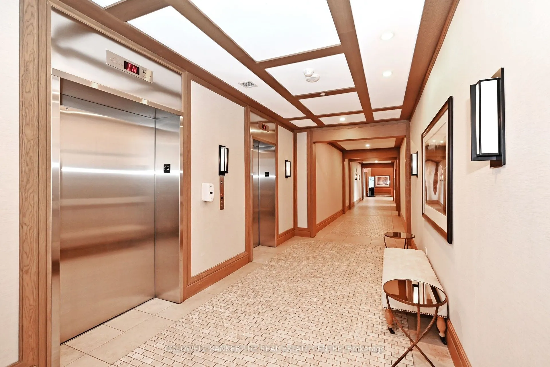 36 Via Bagnato Avenue, #825