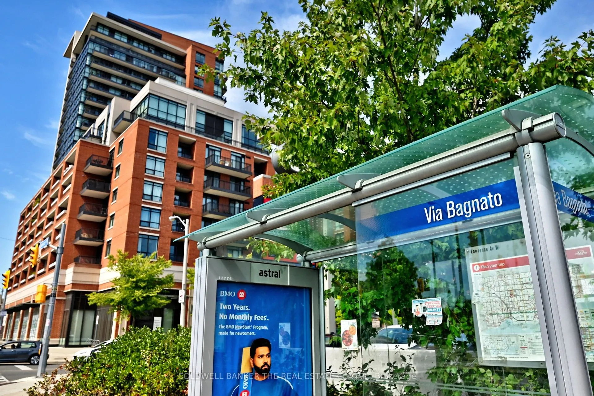 36 Via Bagnato Avenue, #825