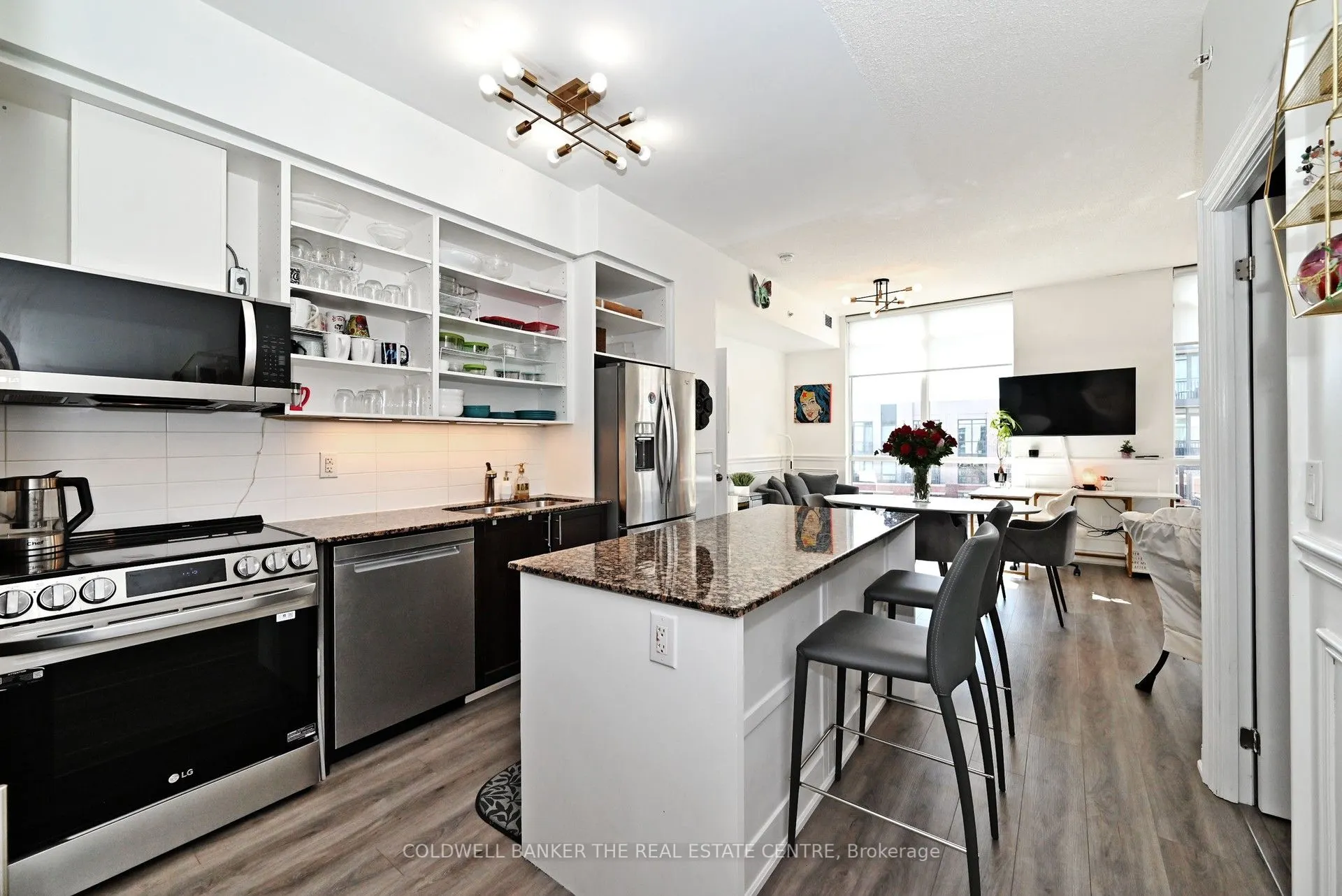 36 Via Bagnato Avenue, #825