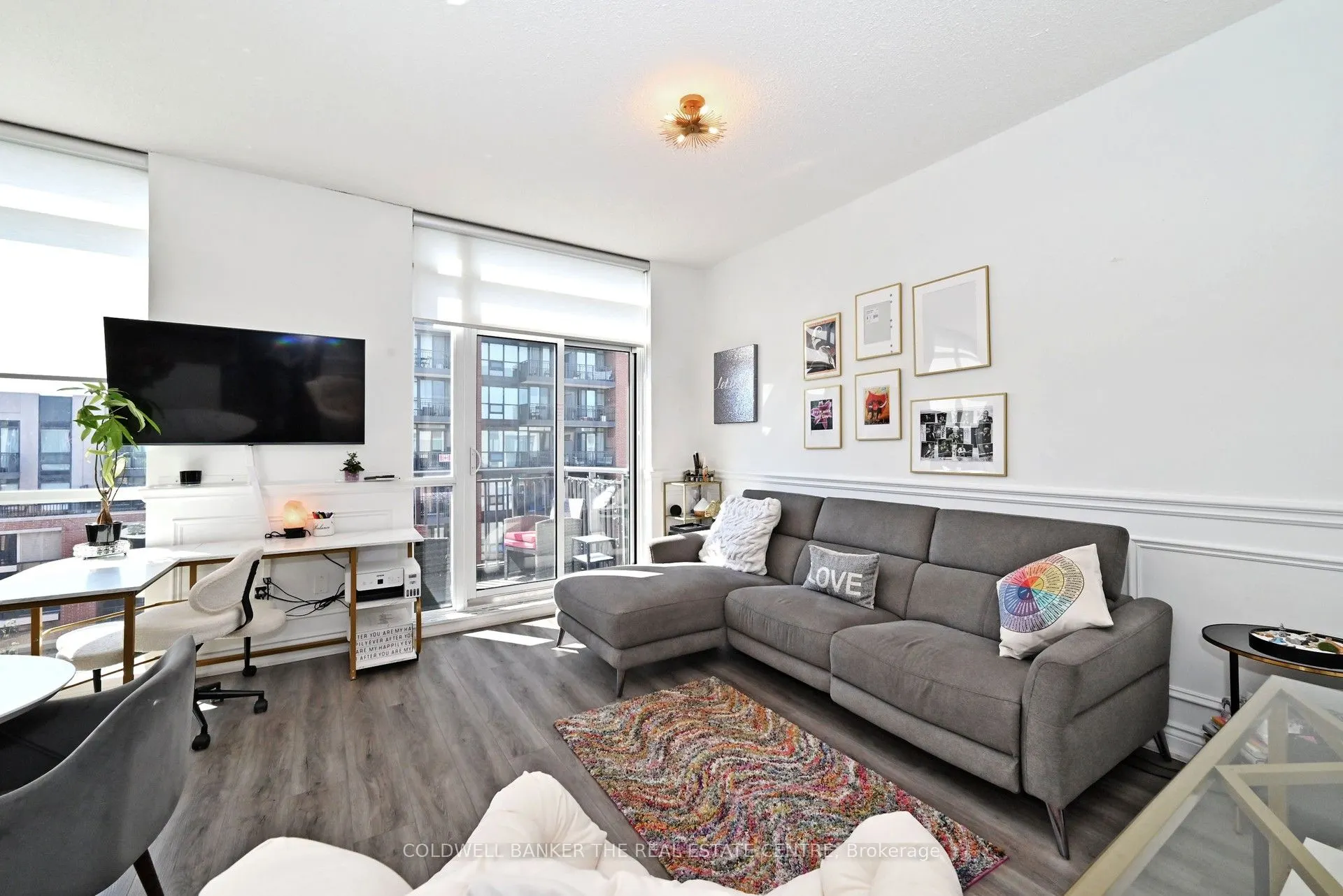 36 Via Bagnato Avenue, #825