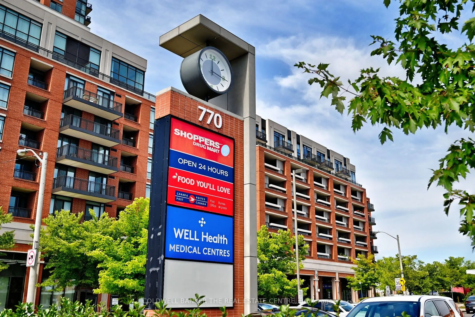 36 Via Bagnato Avenue, #825